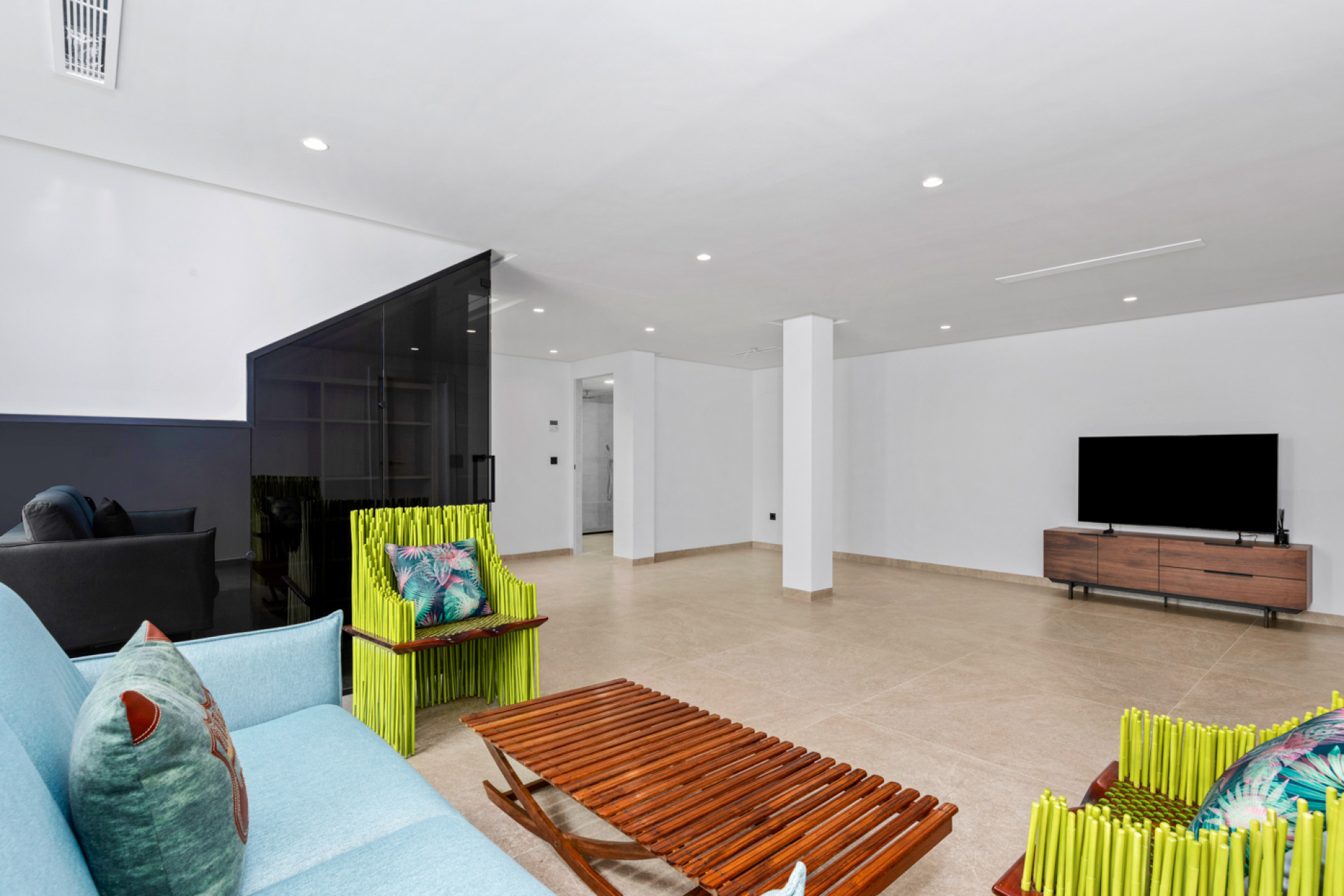 Herverkoop - 3. Halfvrijstaand huis - El Campello - Costa Blanca Noord