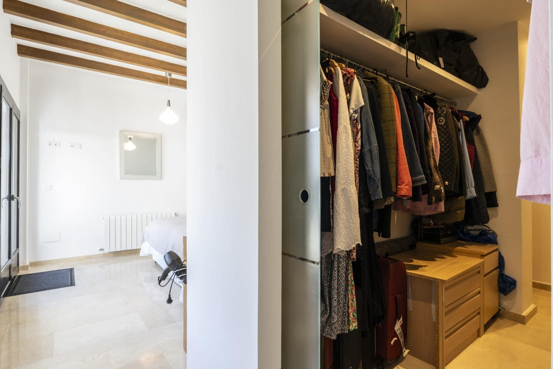 Herverkoop - 3. Halfvrijstaand huis - El Valle - Costa Calida