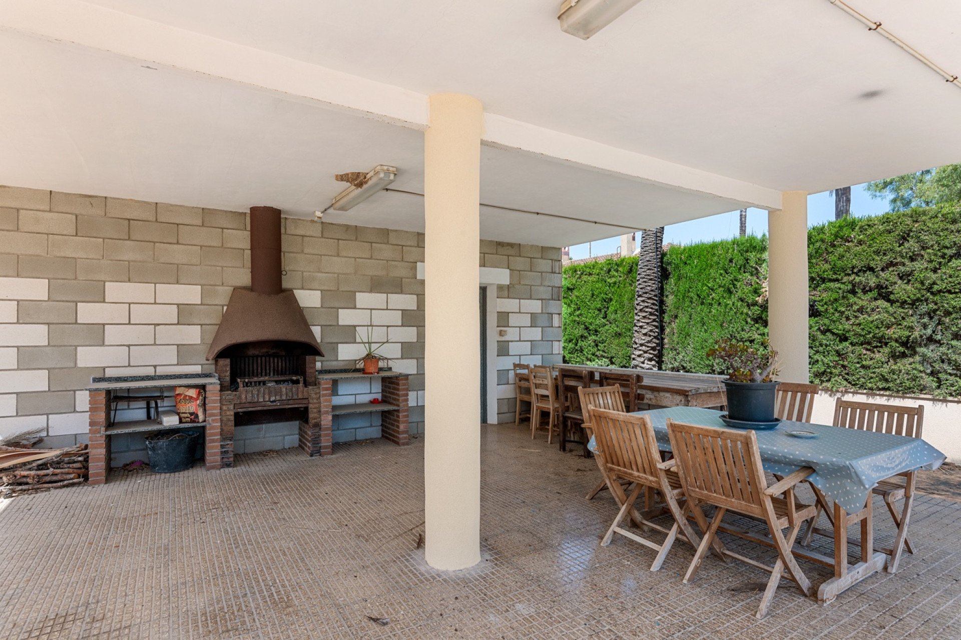 Herverkoop - 3. Halfvrijstaand huis - Elche - Costa Blanca Zuid