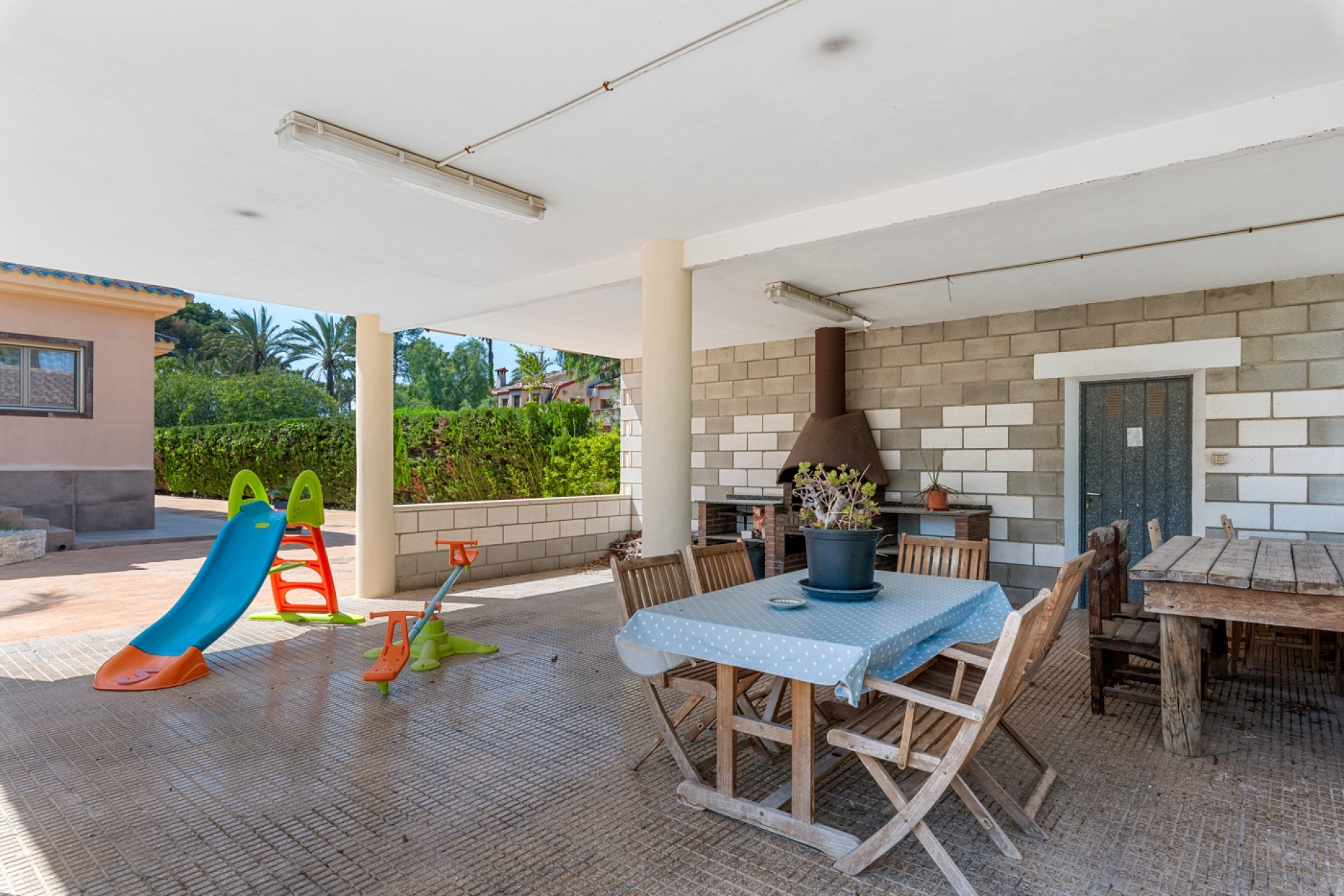 Herverkoop - 3. Halfvrijstaand huis - Elche - Costa Blanca Zuid