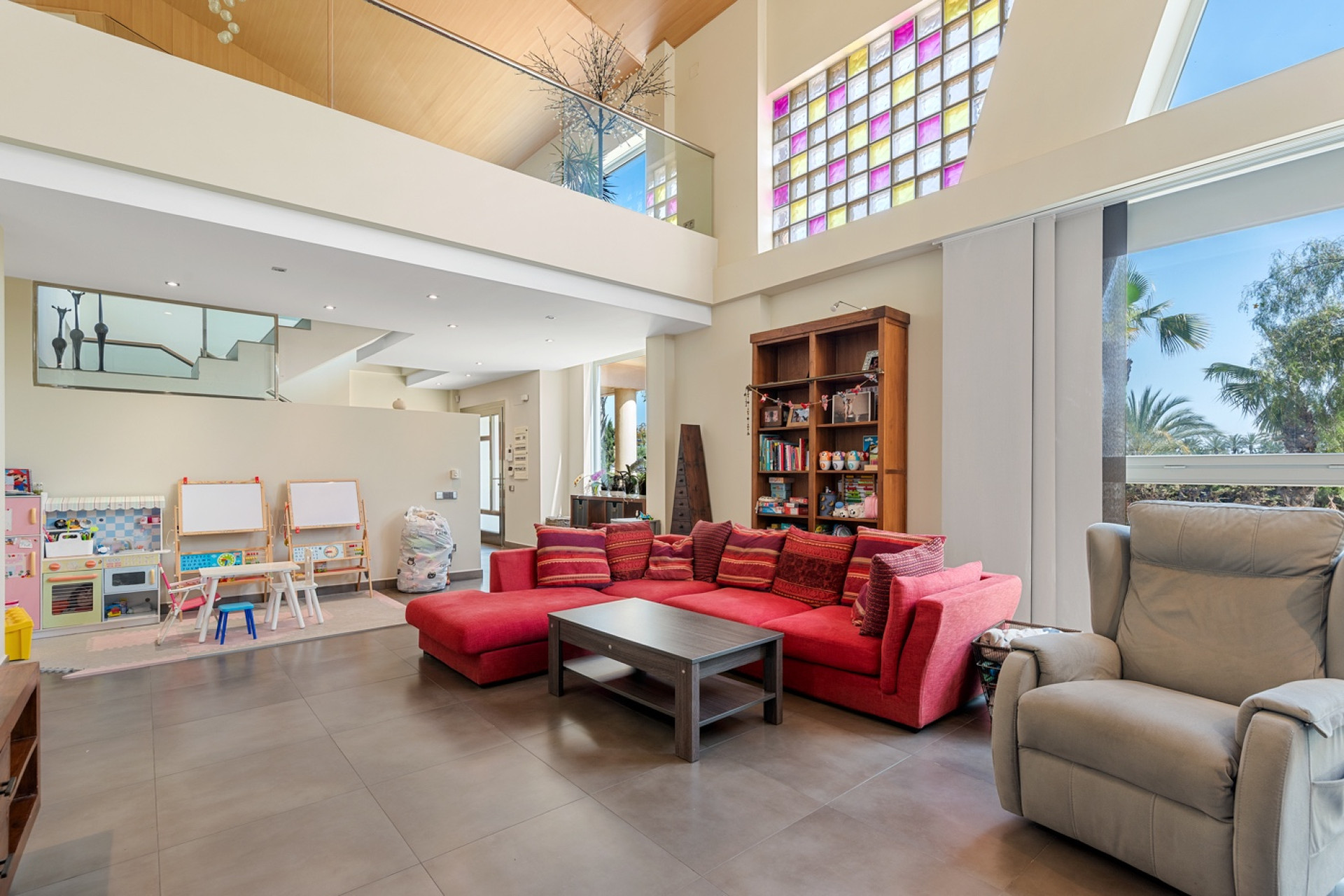 Herverkoop - 3. Halfvrijstaand huis - Elche - Costa Blanca Zuid