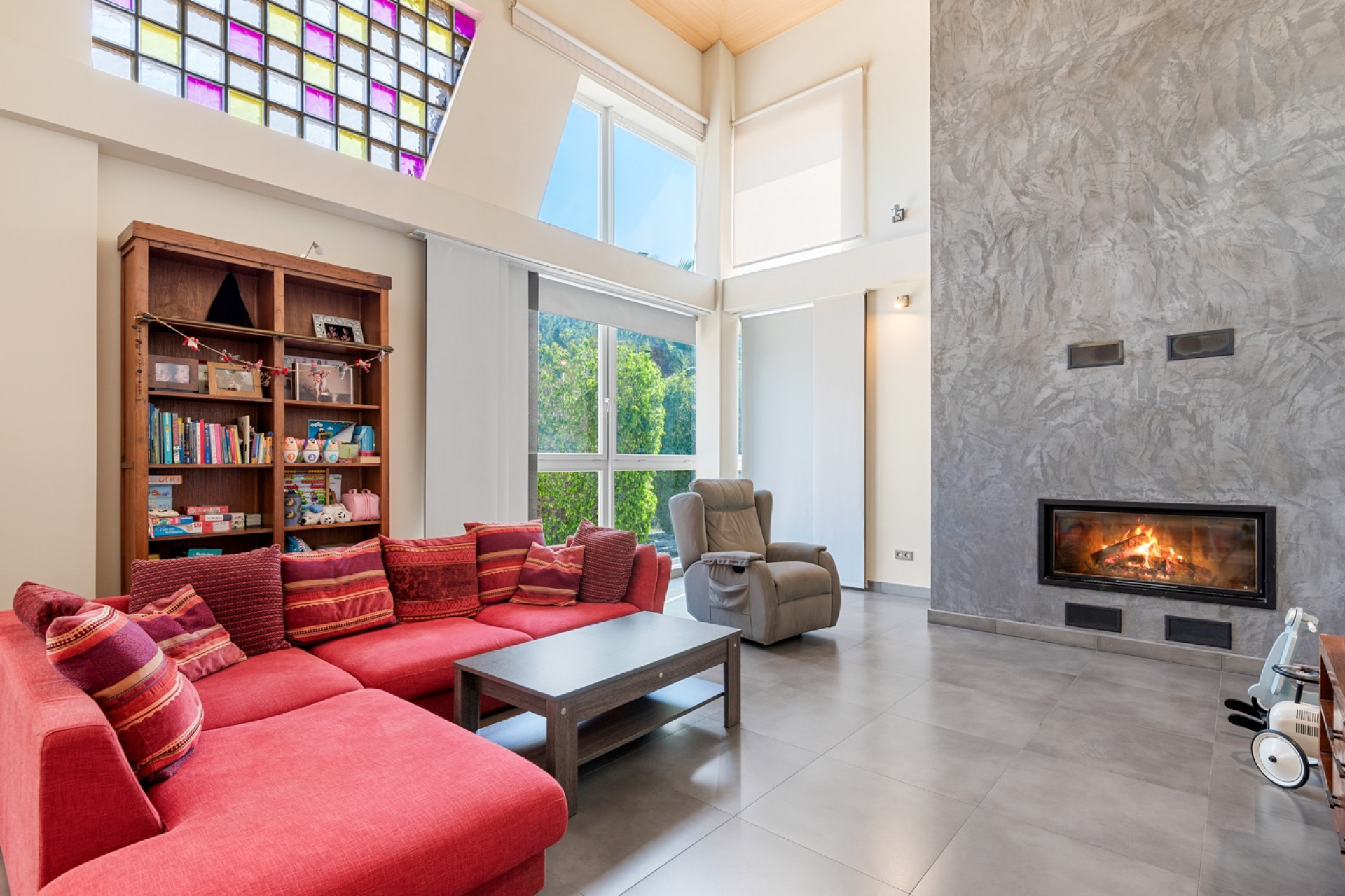 Herverkoop - 3. Halfvrijstaand huis - Elche - Costa Blanca Zuid