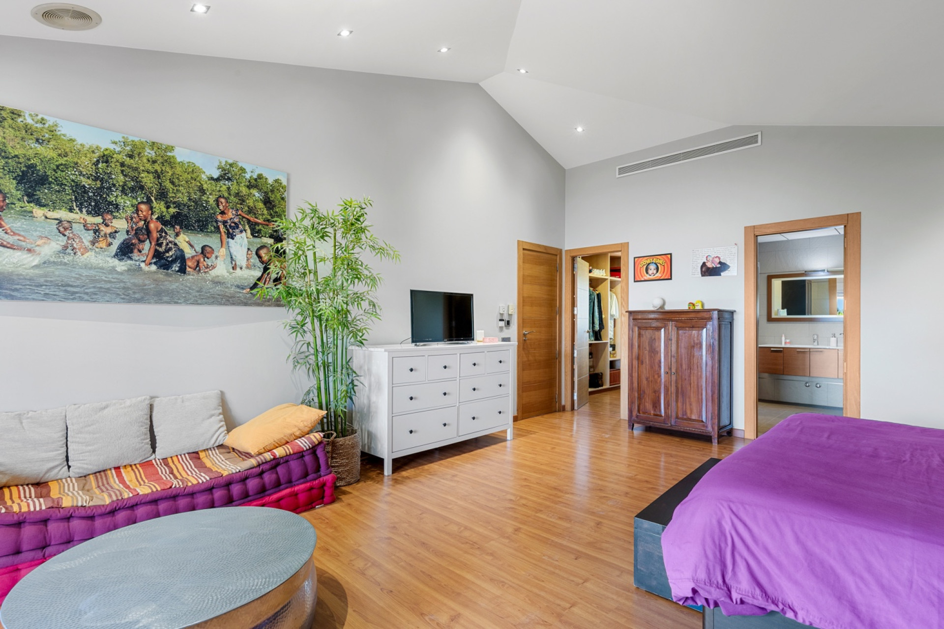 Herverkoop - 3. Halfvrijstaand huis - Elche - Costa Blanca Zuid