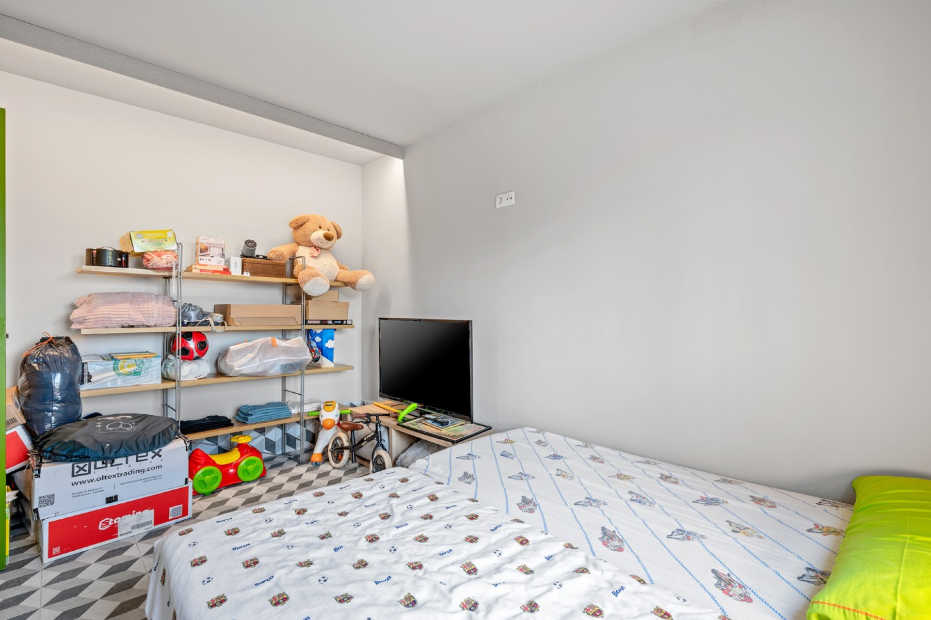 Herverkoop - 3. Halfvrijstaand huis - Elche - Costa Blanca Zuid