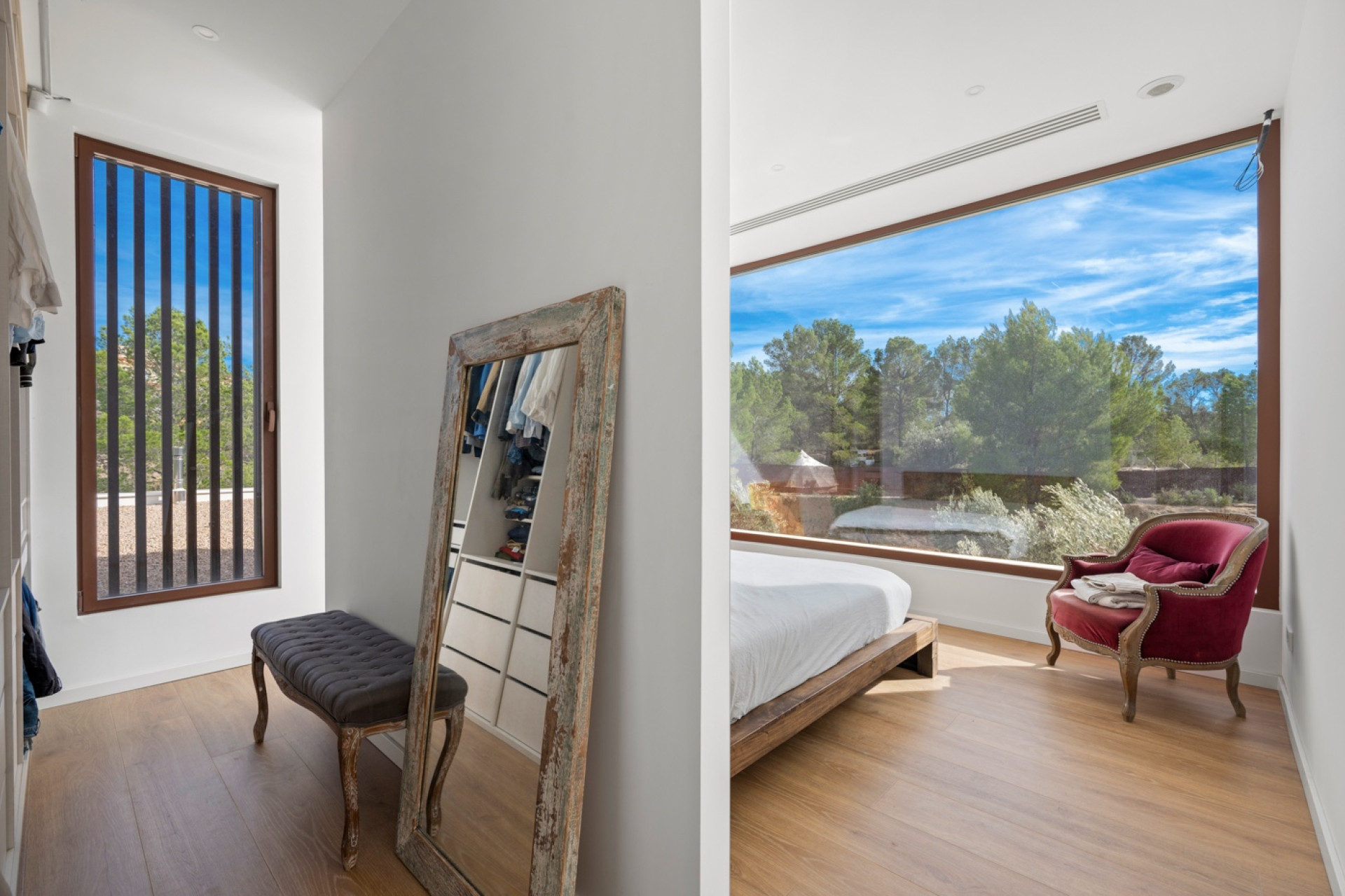 Herverkoop - 3. Halfvrijstaand huis - Finestrat - Costa Blanca Noord