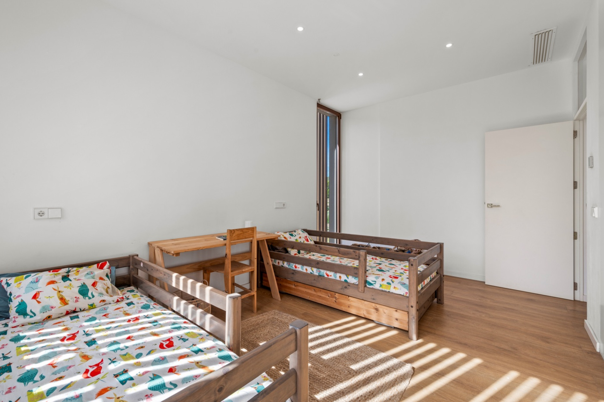 Herverkoop - 3. Halfvrijstaand huis - Finestrat - Costa Blanca Noord