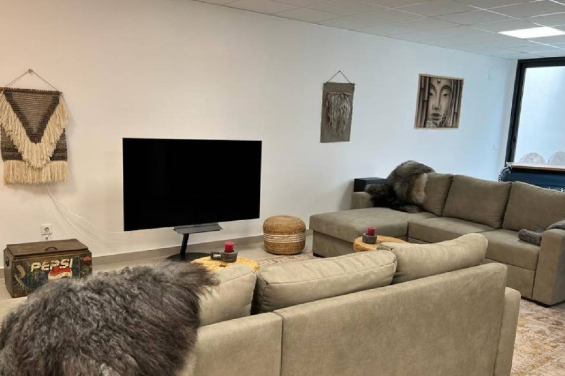 Herverkoop - 3. Halfvrijstaand huis - Finestrat - Costa Blanca Noord