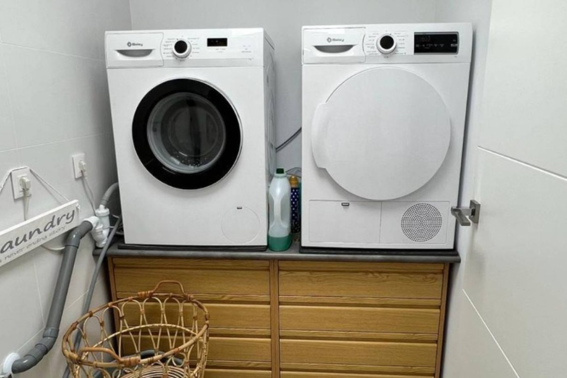 Herverkoop - 3. Halfvrijstaand huis - Finestrat - Costa Blanca Noord