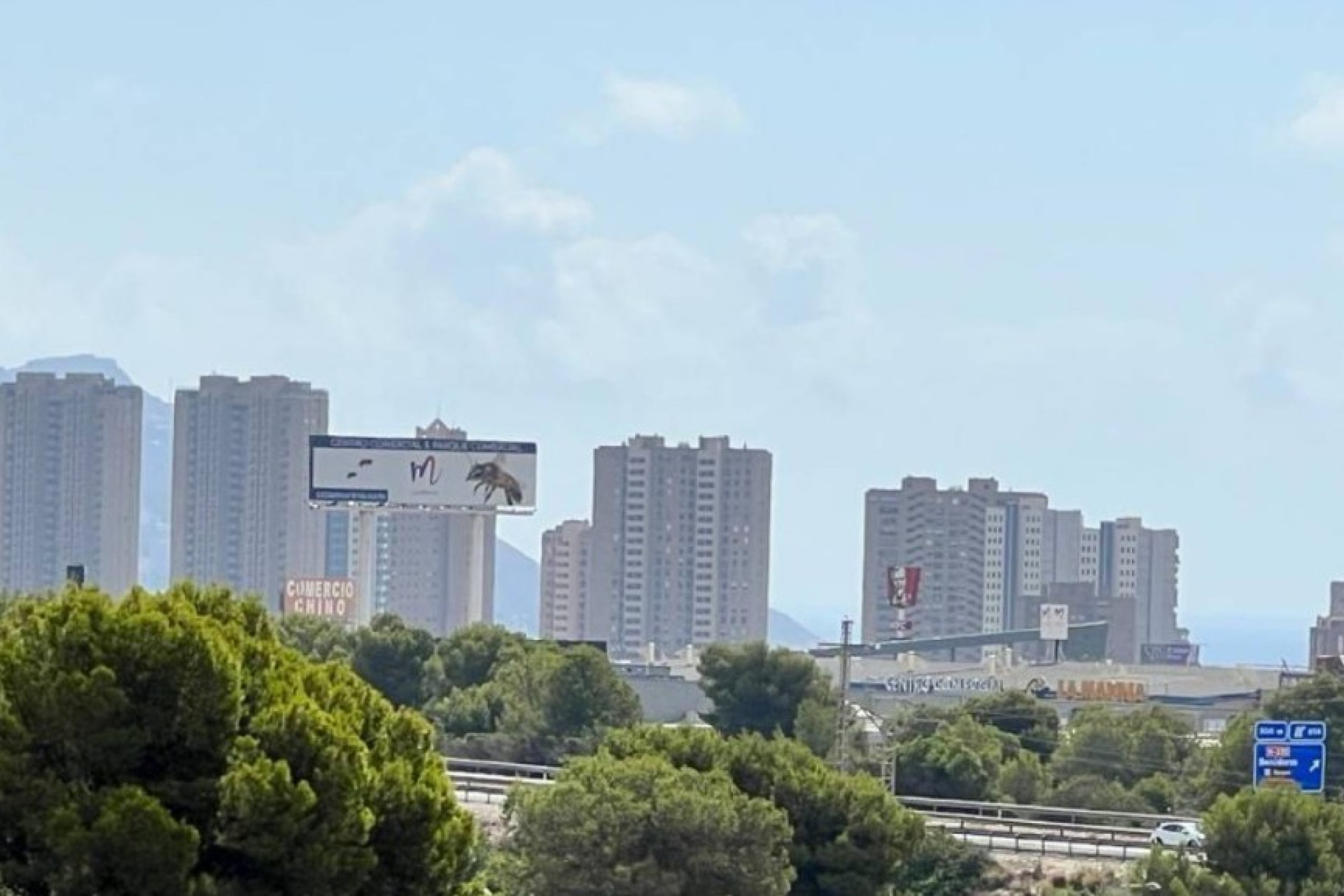 Herverkoop - 3. Halfvrijstaand huis - Finestrat - Costa Blanca Noord