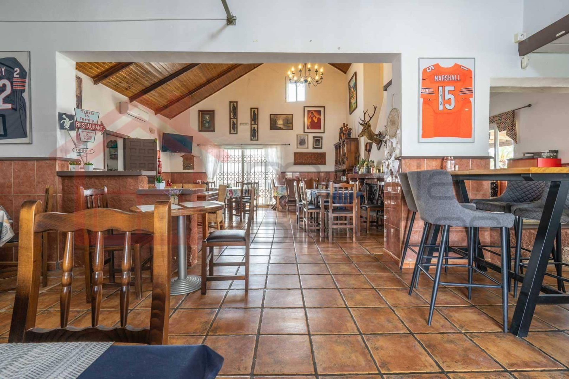 Herverkoop - 3. Halfvrijstaand huis - Gea Y Truyols - Costa Calida