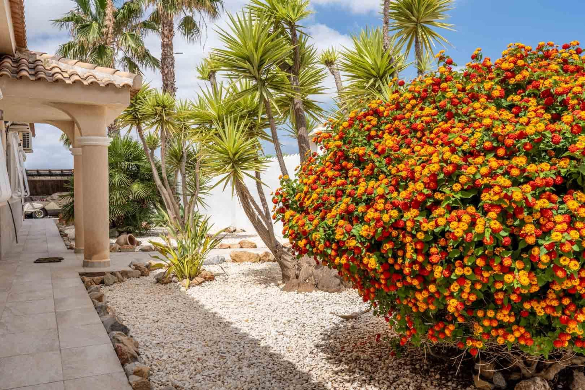 Herverkoop - 3. Halfvrijstaand huis - Gea Y Truyols - Costa Calida