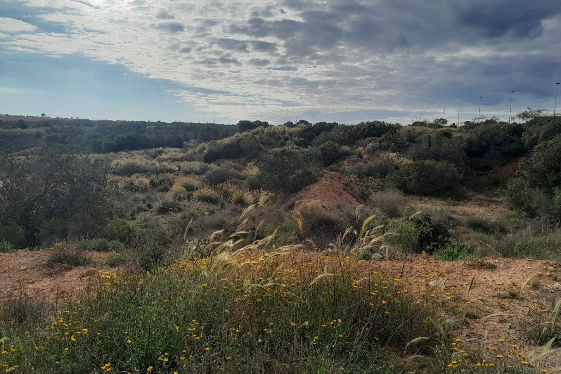Herverkoop - 3. Halfvrijstaand huis - Gran Alacant - Costa Blanca Zuid