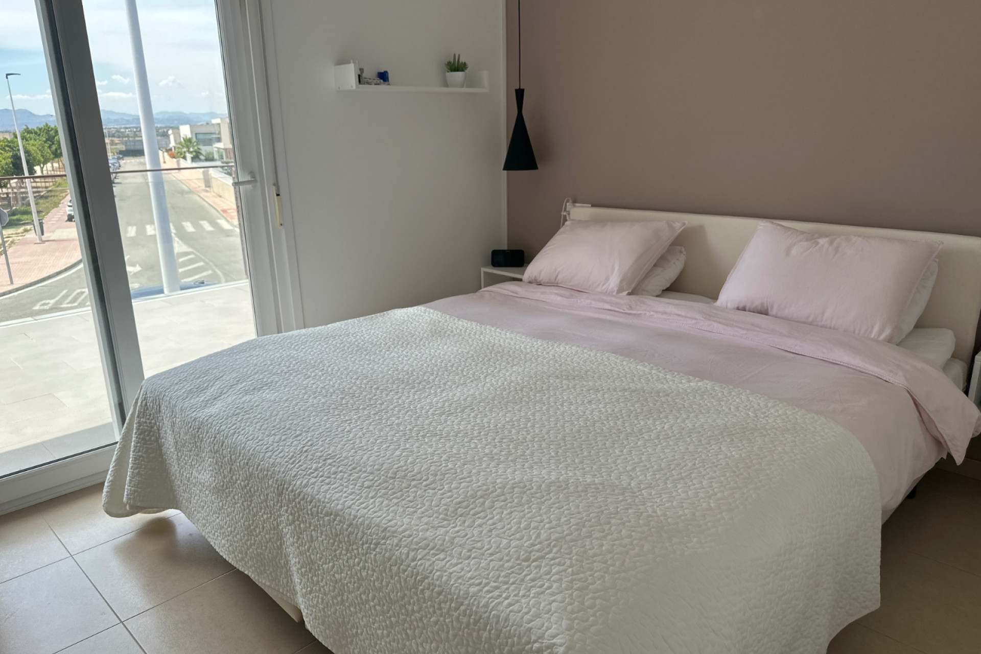 Herverkoop - 3. Halfvrijstaand huis - Gran Alacant - Costa Blanca Zuid