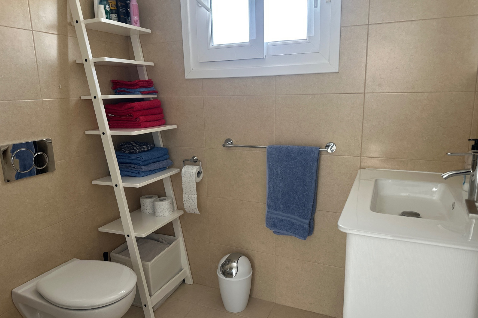 Herverkoop - 3. Halfvrijstaand huis - Gran Alacant - Costa Blanca Zuid