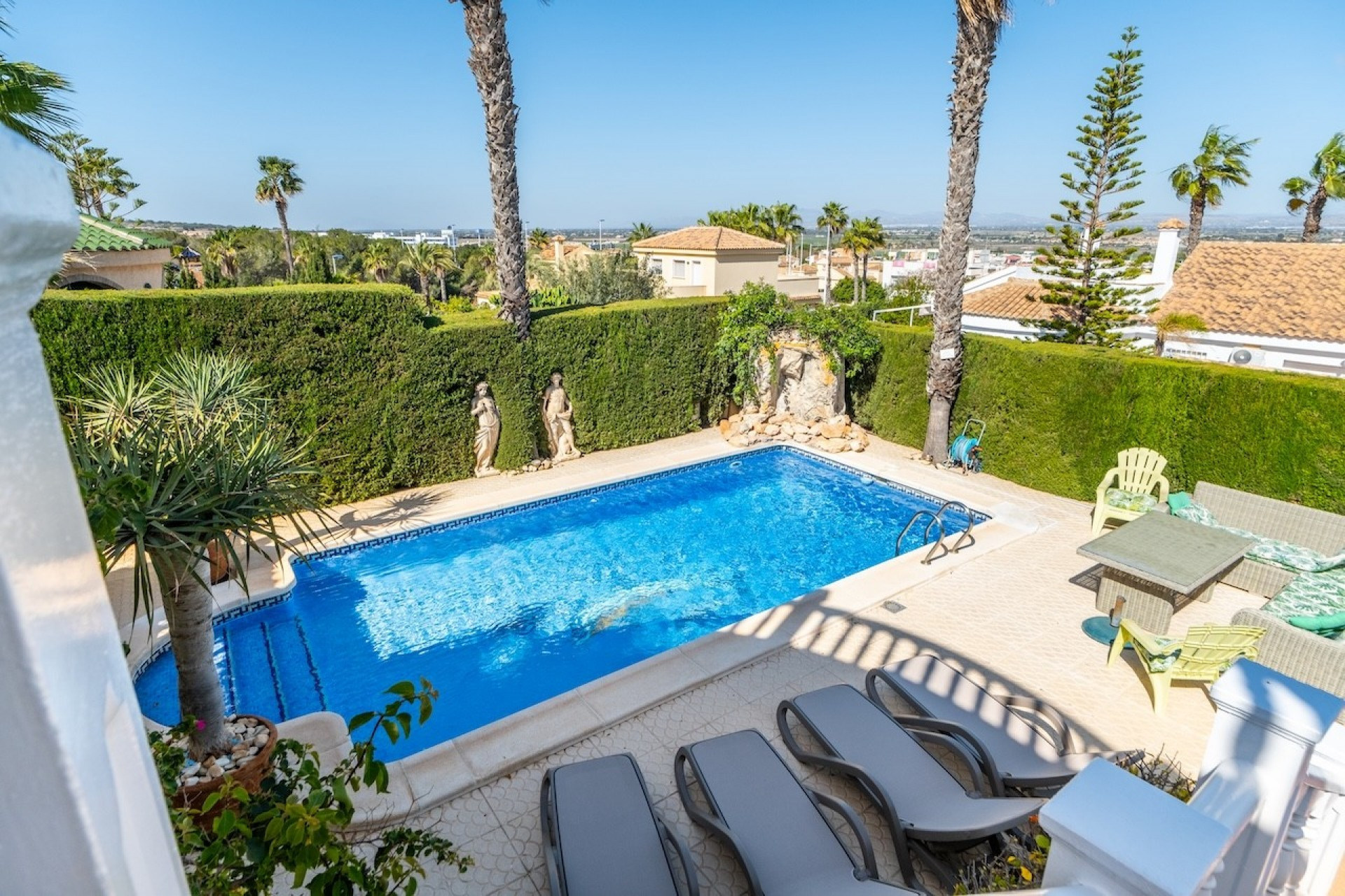 Herverkoop - 3. Halfvrijstaand huis - Gran Alacant - Costa Blanca Zuid