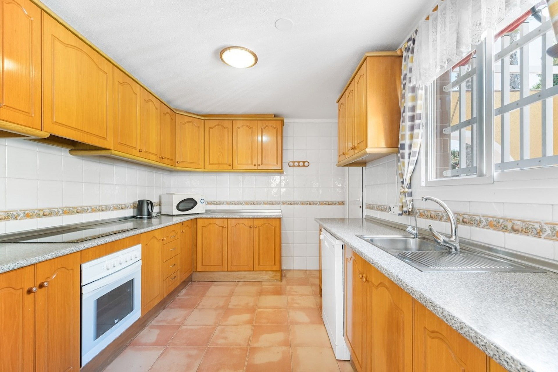 Herverkoop - 3. Halfvrijstaand huis - Gran Alacant - Costa Blanca Zuid