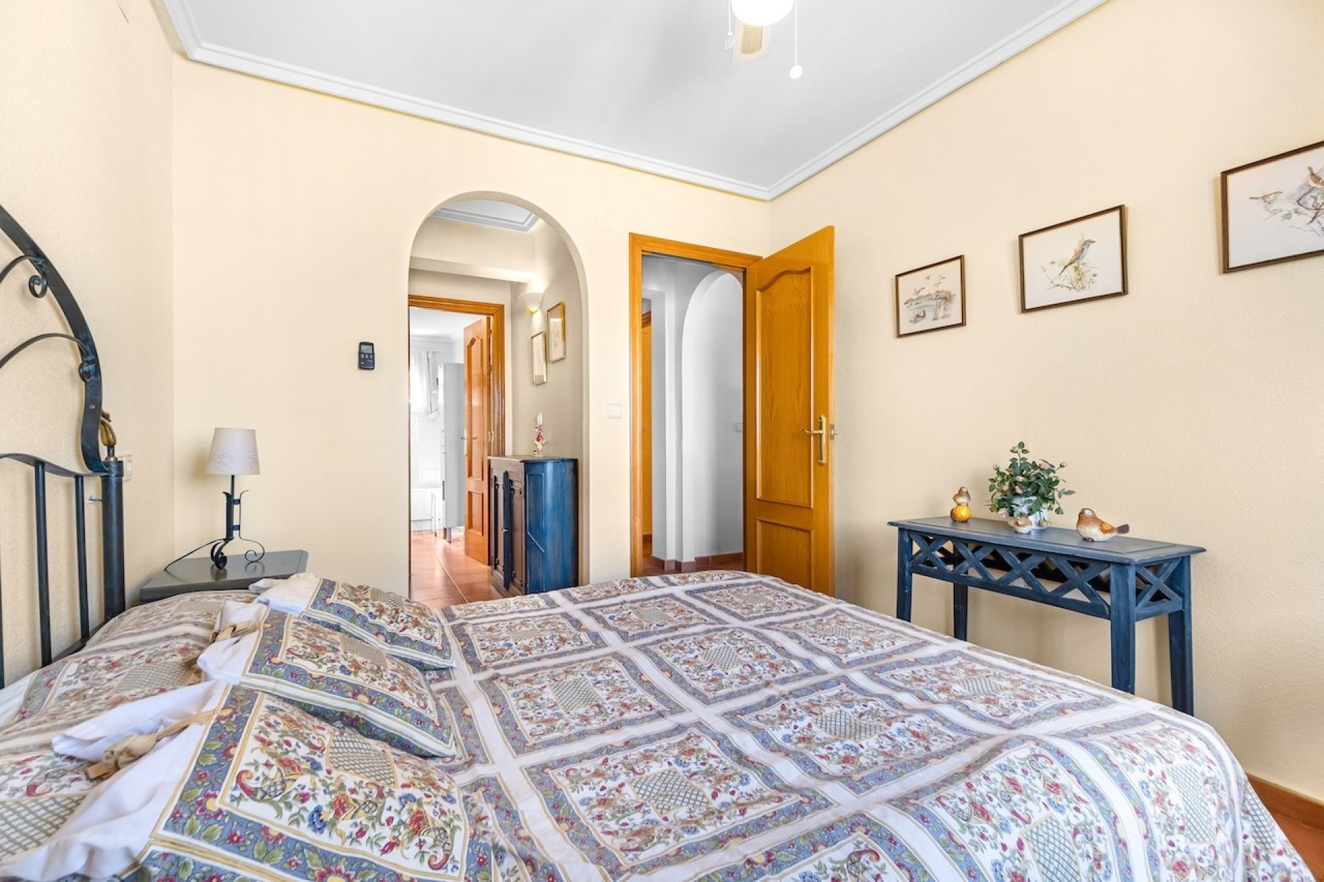 Herverkoop - 3. Halfvrijstaand huis - Gran Alacant - Costa Blanca Zuid