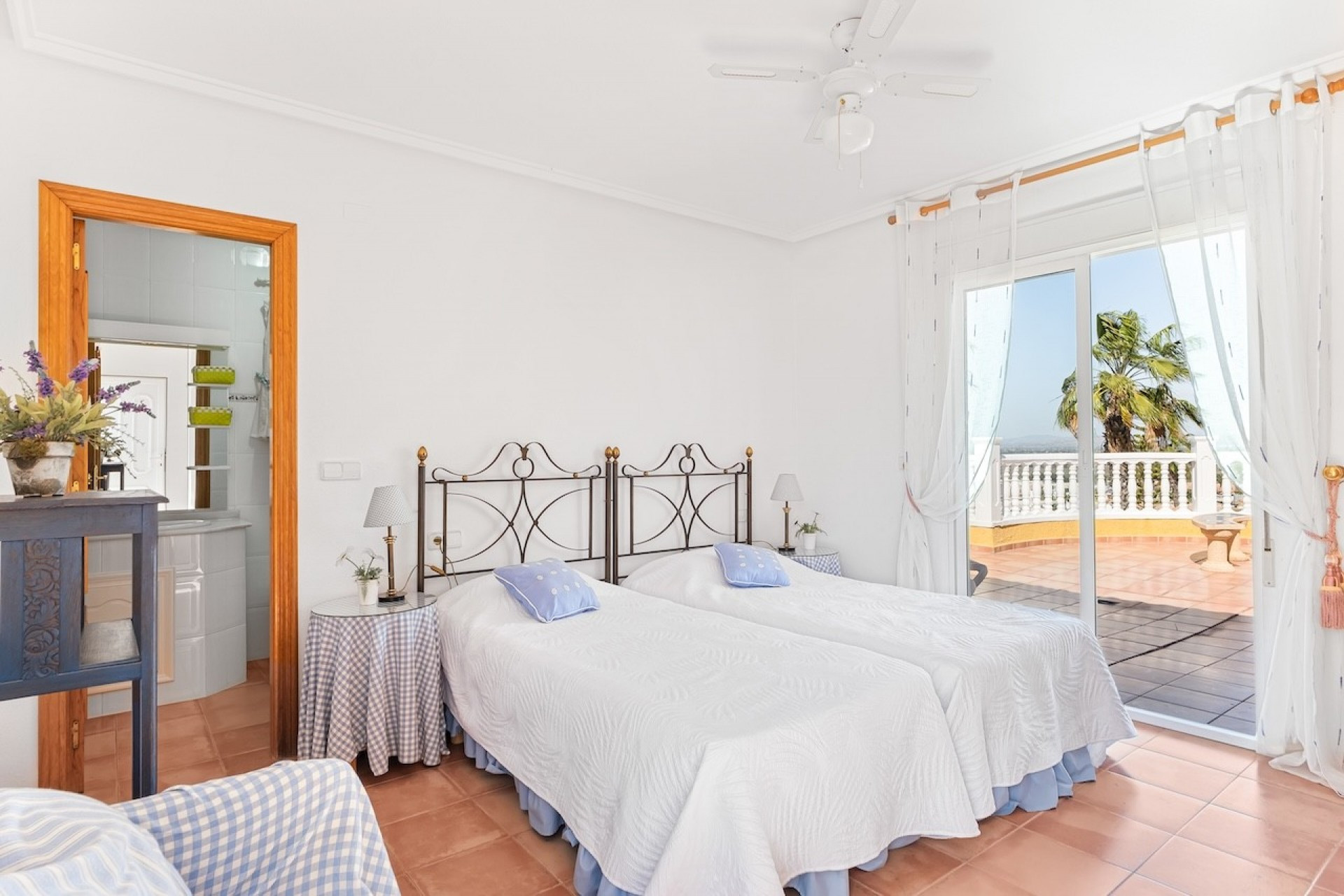 Herverkoop - 3. Halfvrijstaand huis - Gran Alacant - Costa Blanca Zuid