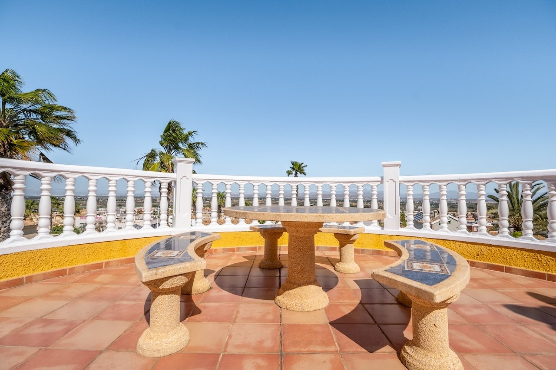 Herverkoop - 3. Halfvrijstaand huis - Gran Alacant - Costa Blanca Zuid