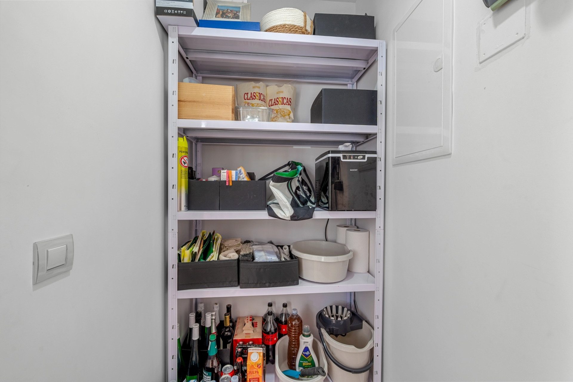 Herverkoop - 3. Halfvrijstaand huis - Guardamar del Segura - Costa Blanca Zuid