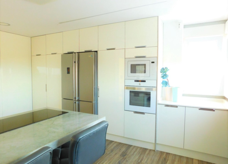 Herverkoop - 3. Halfvrijstaand huis - Guardamar del Segura - Costa Blanca Zuid