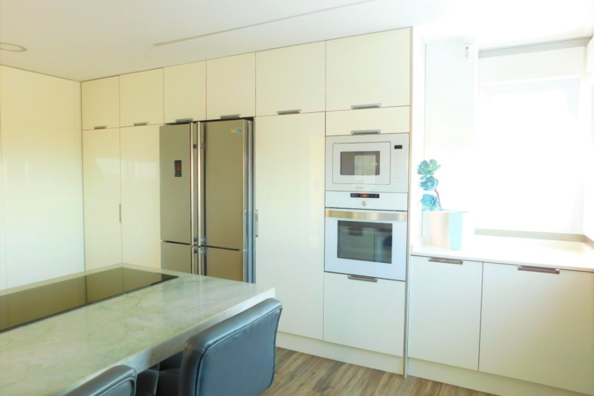 Herverkoop - 3. Halfvrijstaand huis - Guardamar del Segura - Costa Blanca Zuid