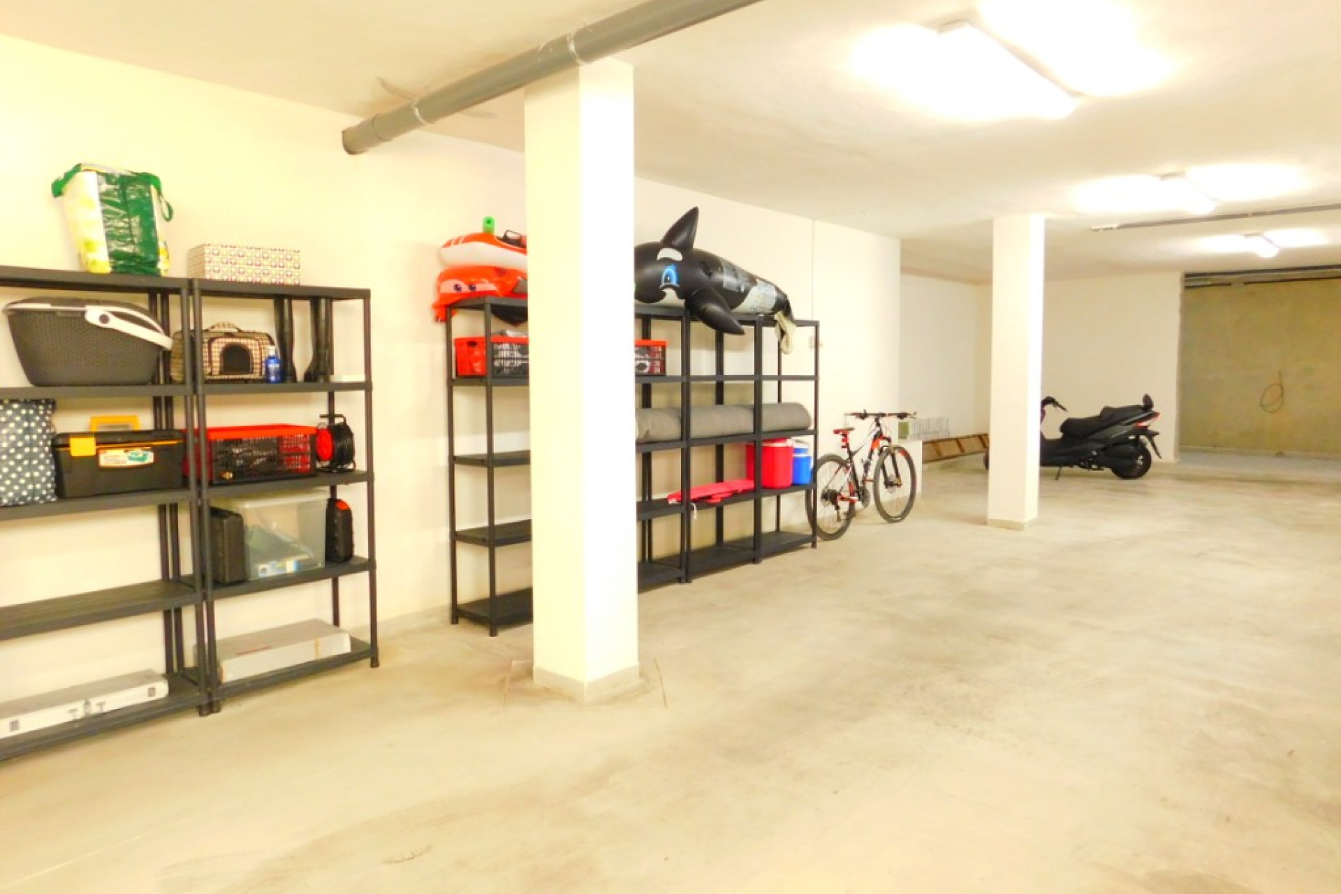 Herverkoop - 3. Halfvrijstaand huis - Guardamar del Segura - Costa Blanca Zuid