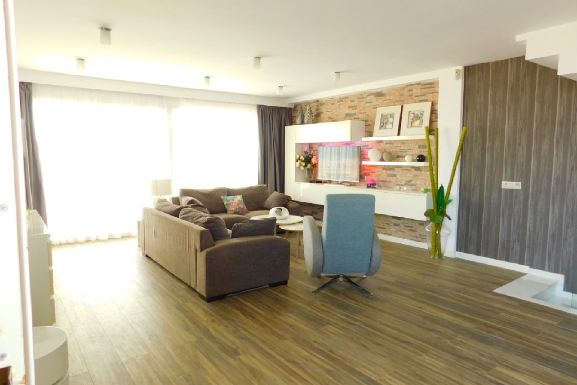 Herverkoop - 3. Halfvrijstaand huis - Guardamar del Segura - Costa Blanca Zuid