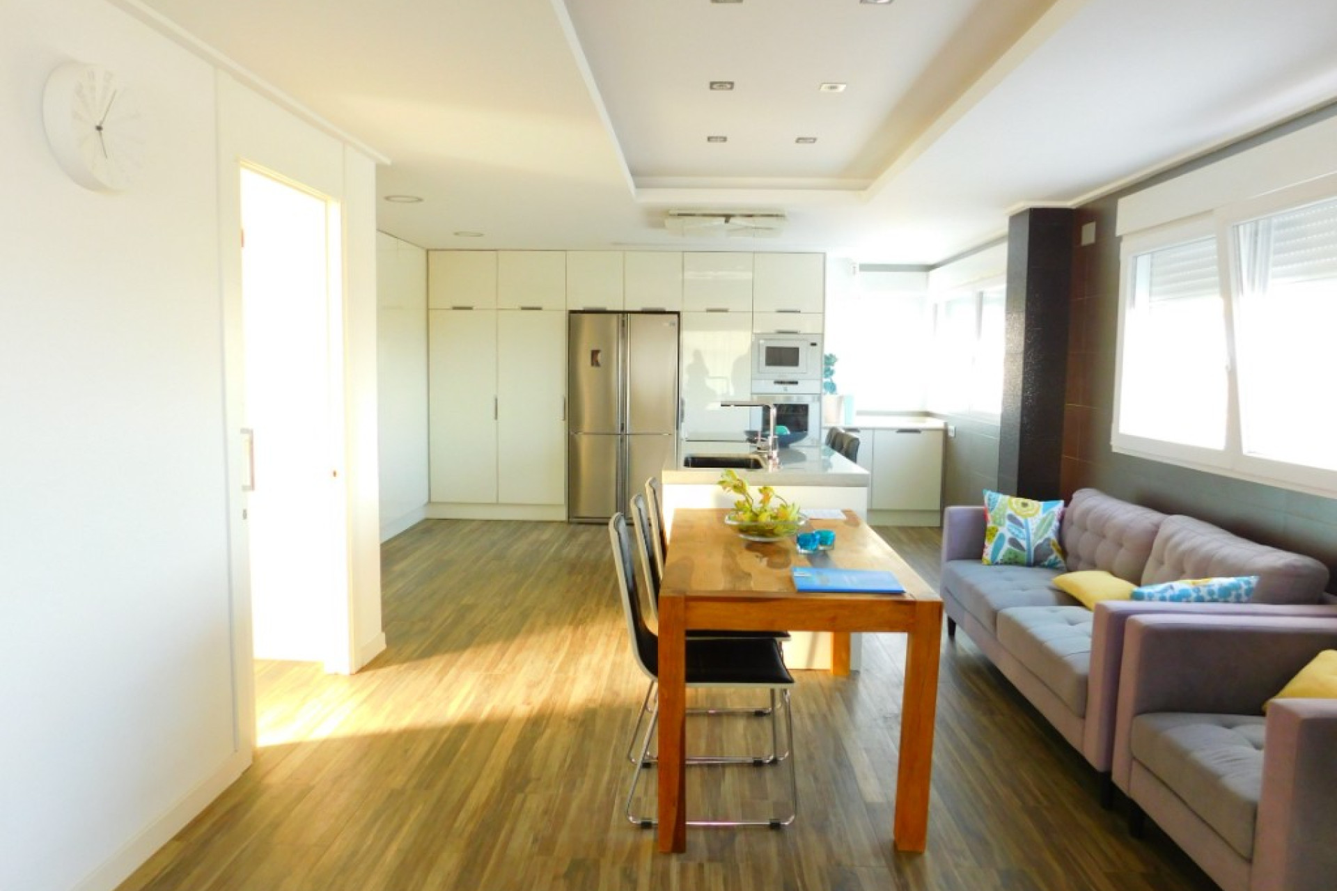 Herverkoop - 3. Halfvrijstaand huis - Guardamar del Segura - Costa Blanca Zuid