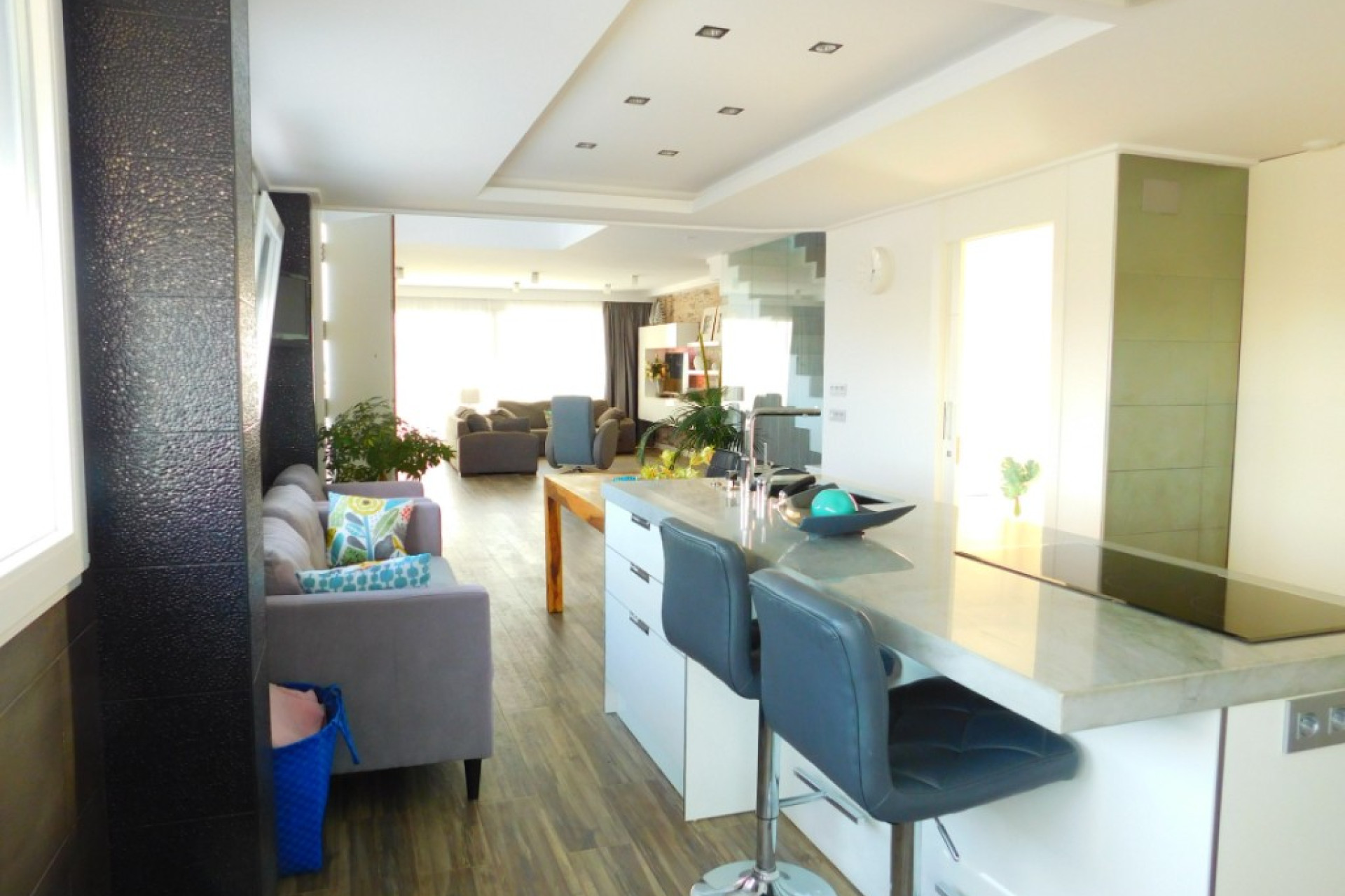 Herverkoop - 3. Halfvrijstaand huis - Guardamar del Segura - Costa Blanca Zuid