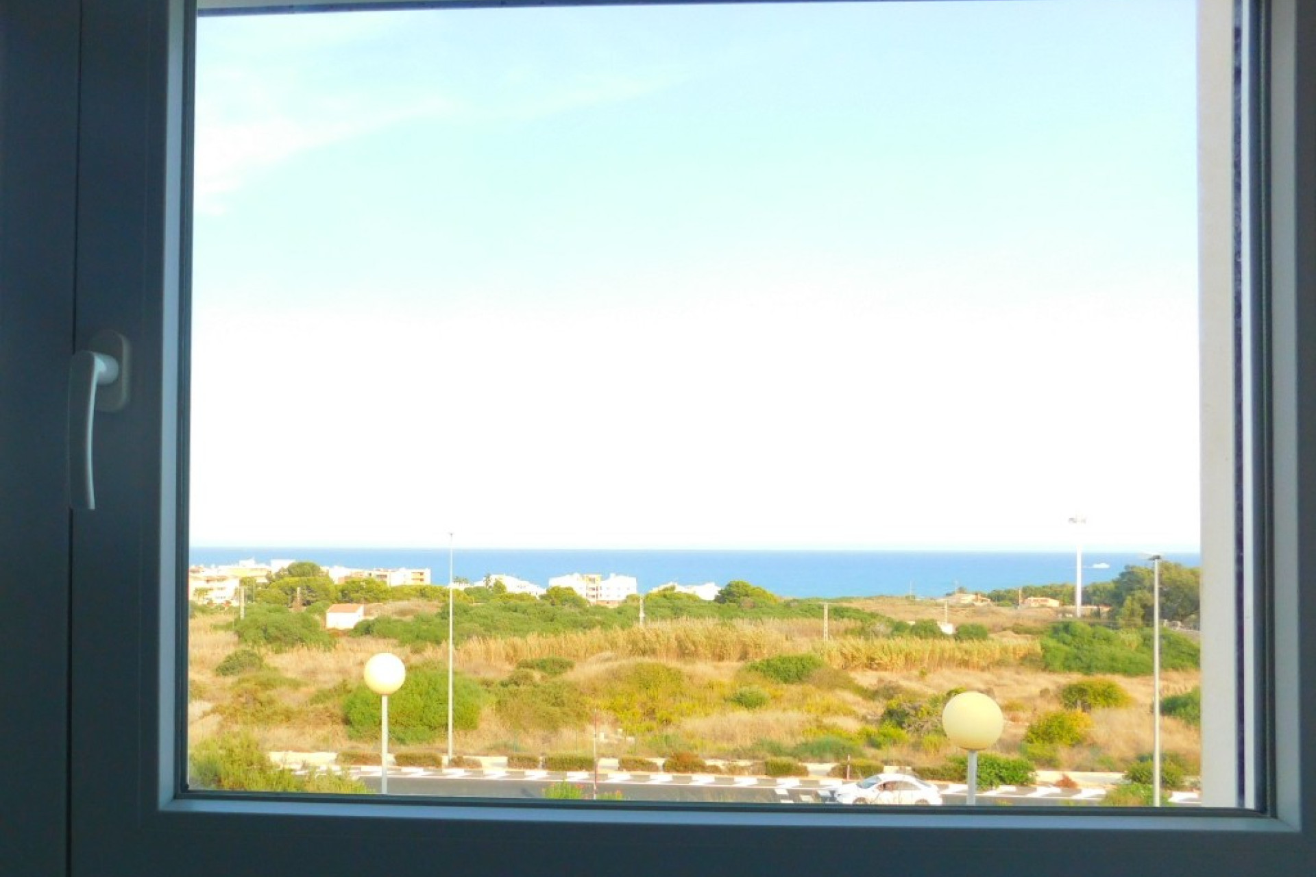 Herverkoop - 3. Halfvrijstaand huis - Guardamar del Segura - Costa Blanca Zuid