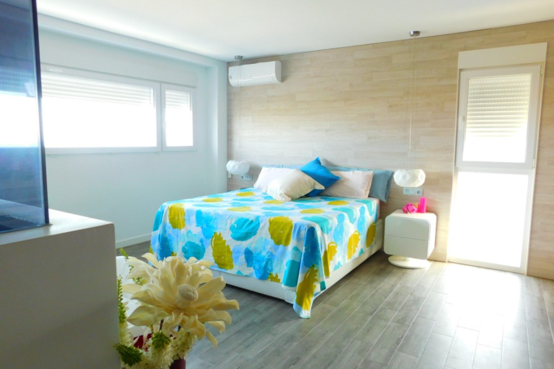 Herverkoop - 3. Halfvrijstaand huis - Guardamar del Segura - Costa Blanca Zuid