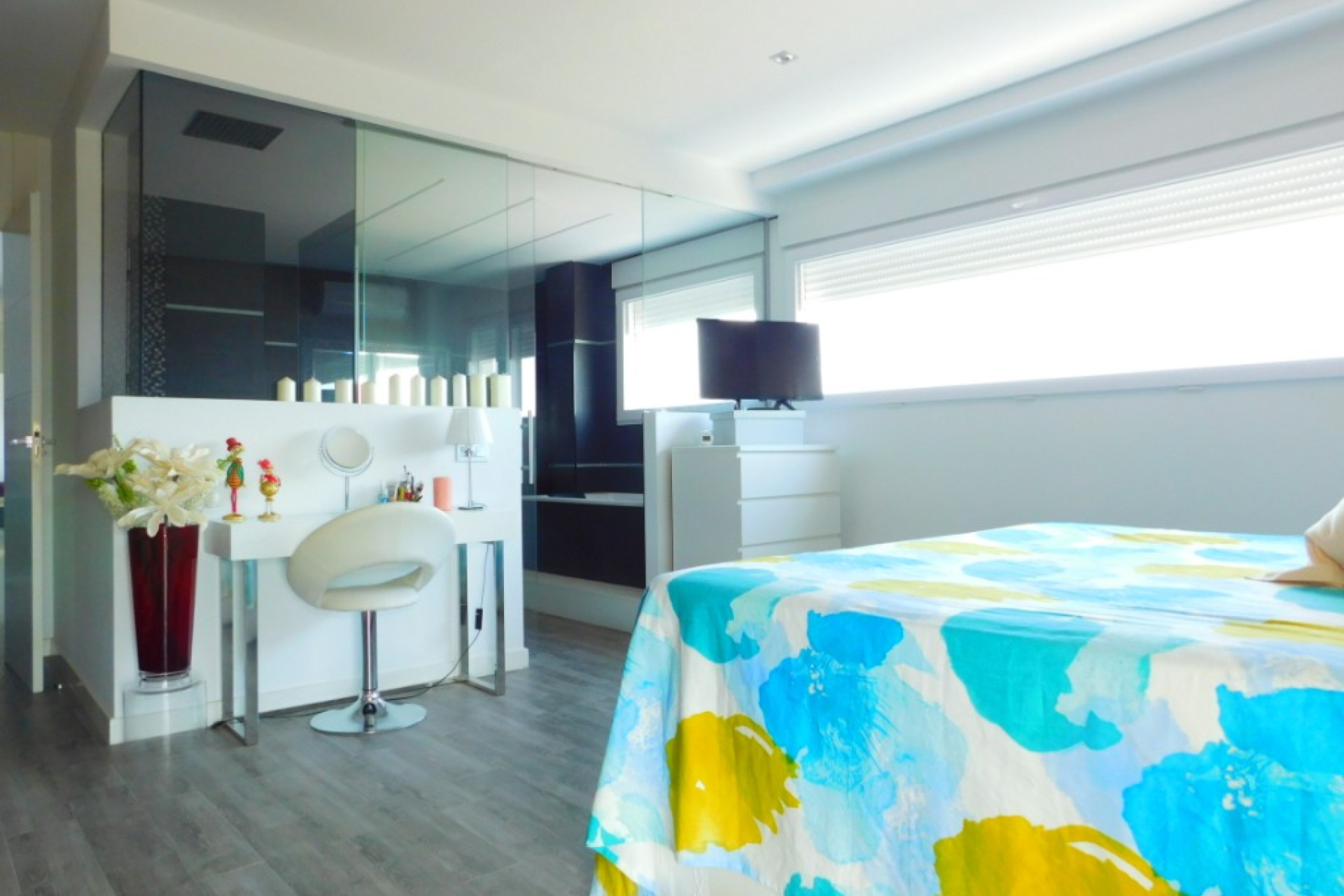 Herverkoop - 3. Halfvrijstaand huis - Guardamar del Segura - Costa Blanca Zuid