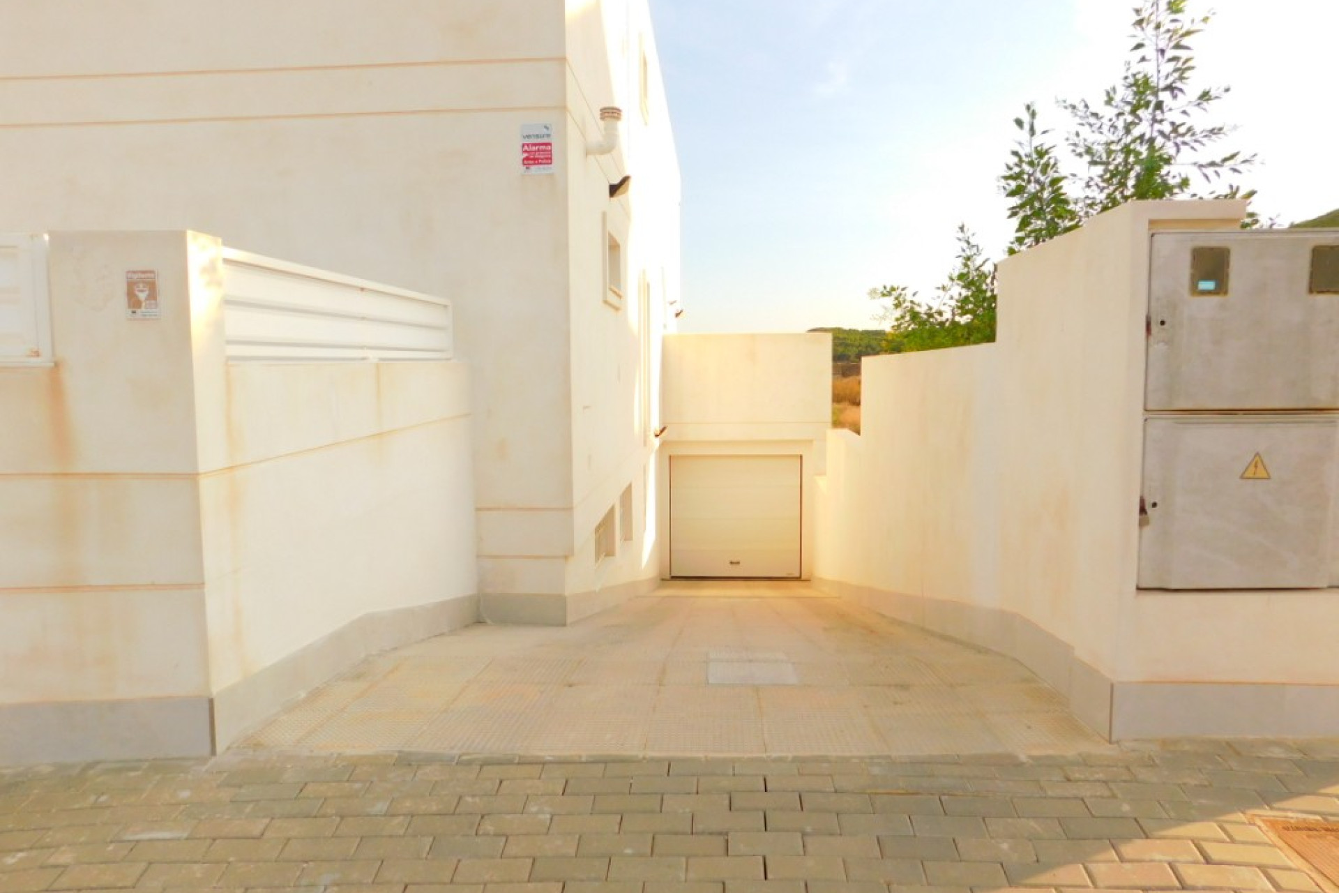 Herverkoop - 3. Halfvrijstaand huis - Guardamar del Segura - Costa Blanca Zuid