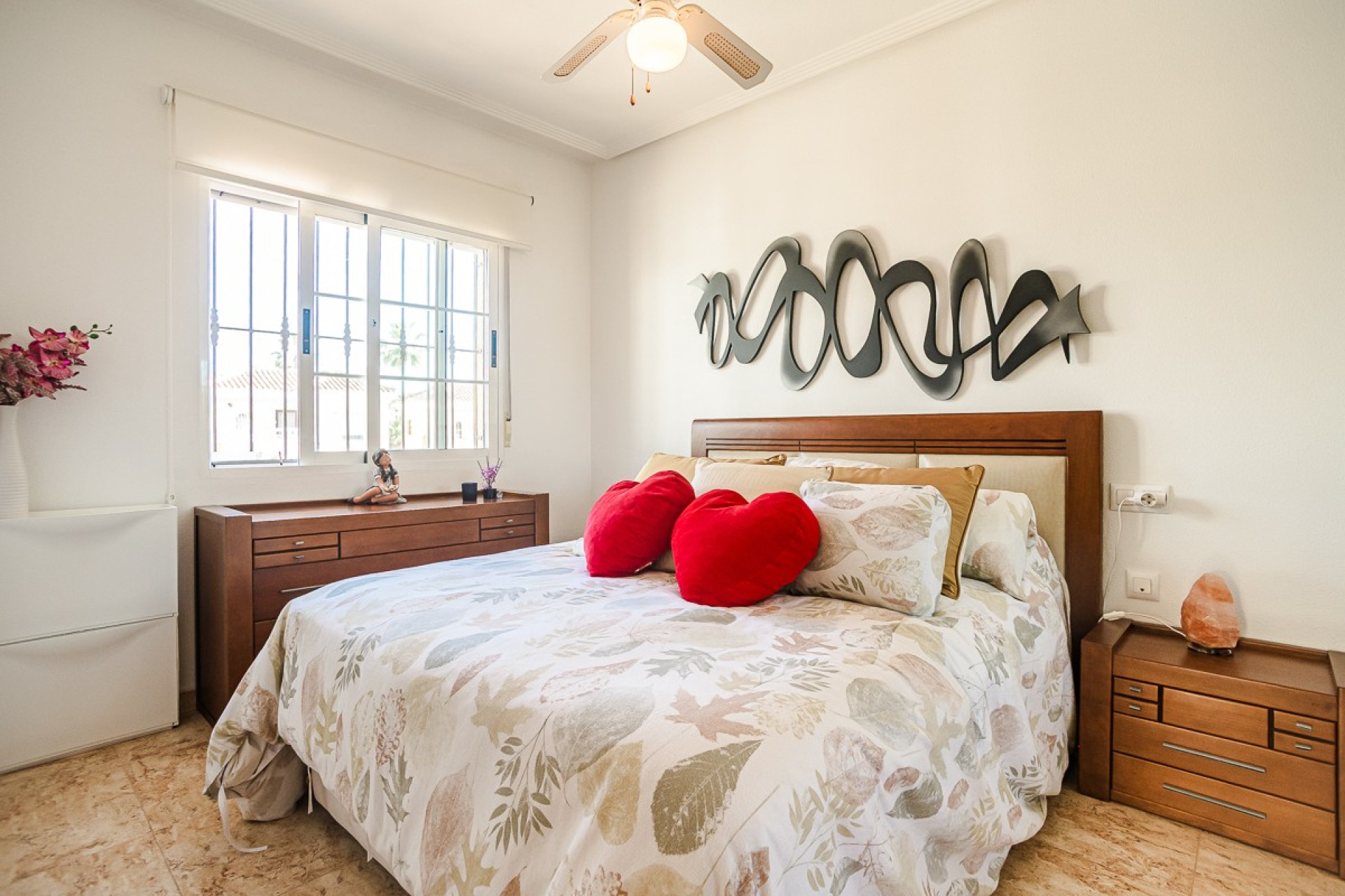 Herverkoop - 3. Halfvrijstaand huis - Guardamar del Segura - Costa Blanca Zuid