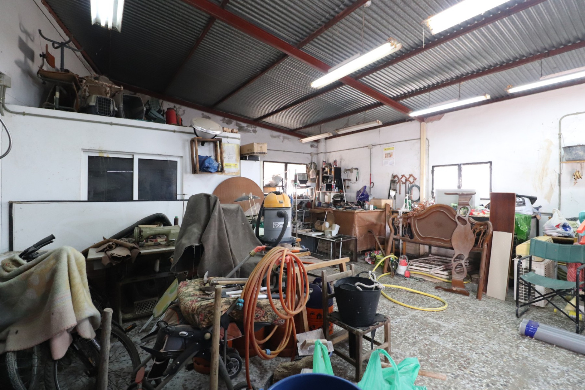 Herverkoop - 3. Halfvrijstaand huis - Heredades - Costa Blanca Zuid