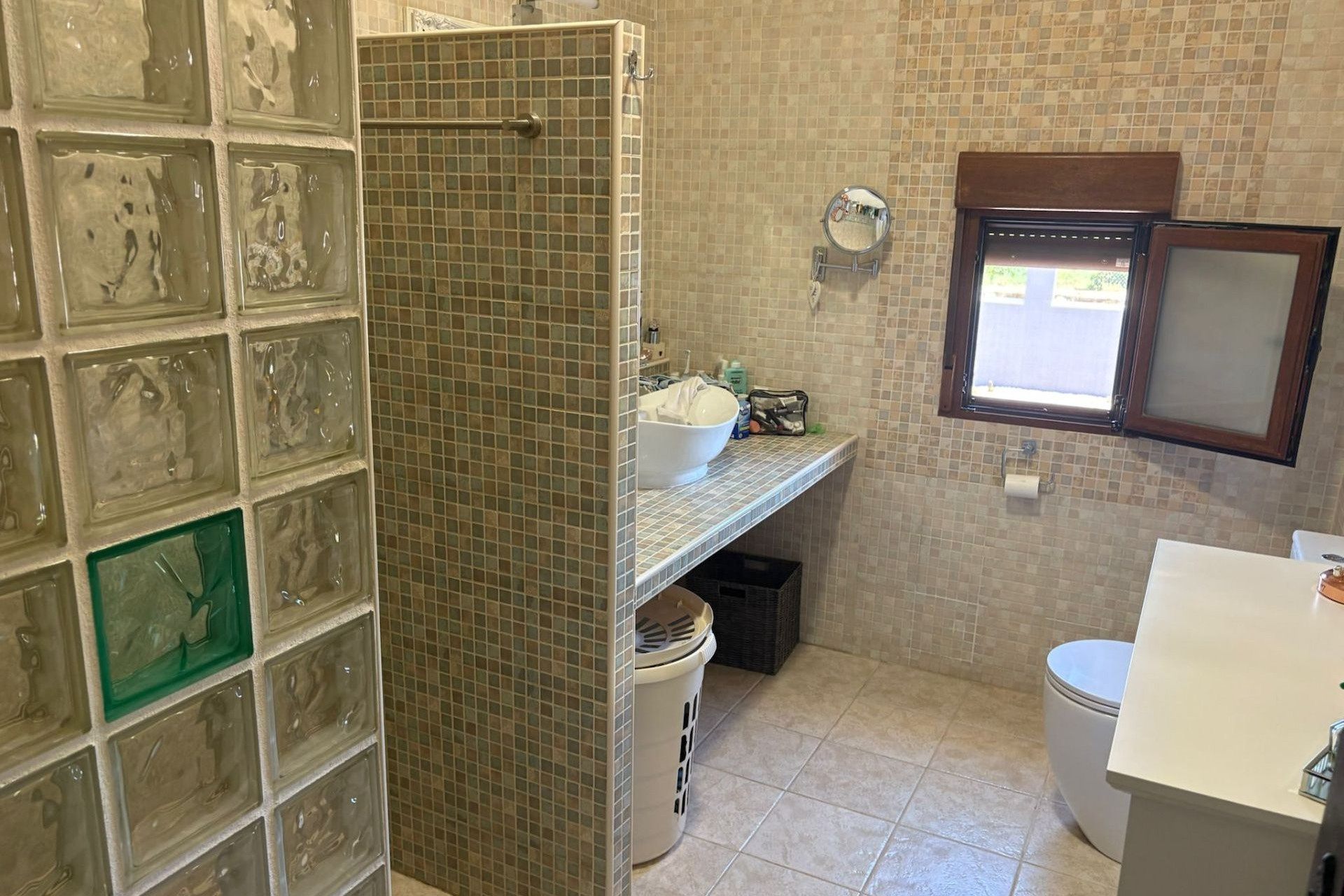 Herverkoop - 3. Halfvrijstaand huis - Jacarilla - Costa Blanca Zuid