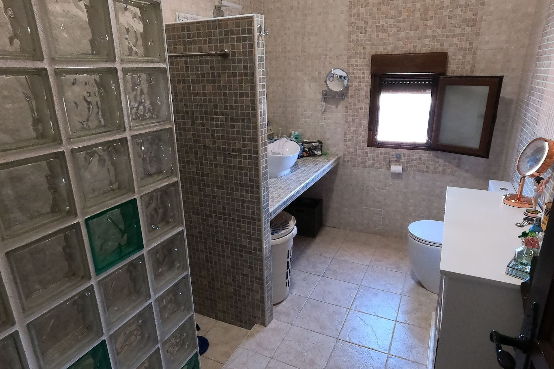 Herverkoop - 3. Halfvrijstaand huis - Jacarilla - Costa Blanca Zuid