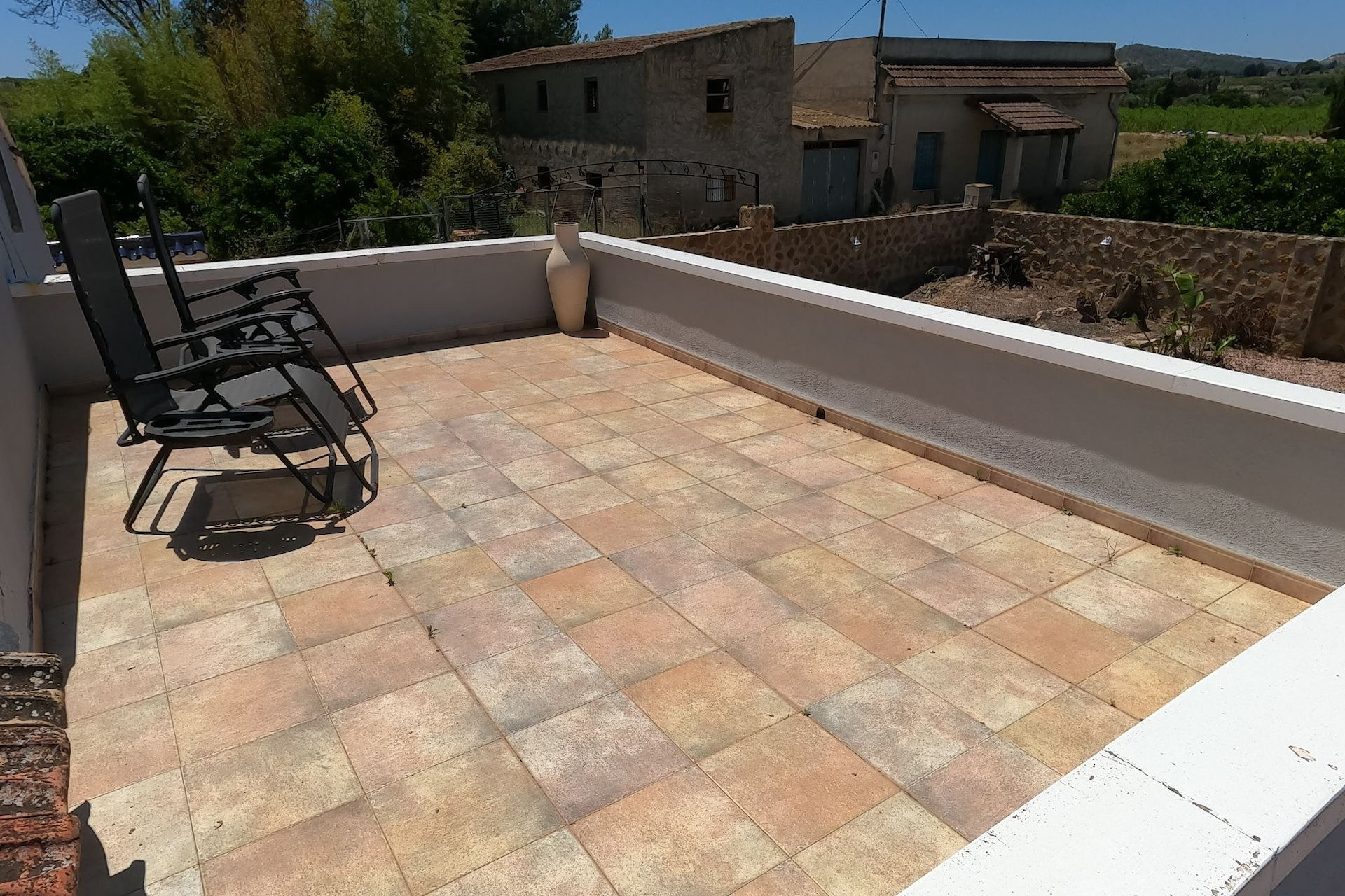 Herverkoop - 3. Halfvrijstaand huis - Jacarilla - Costa Blanca Zuid