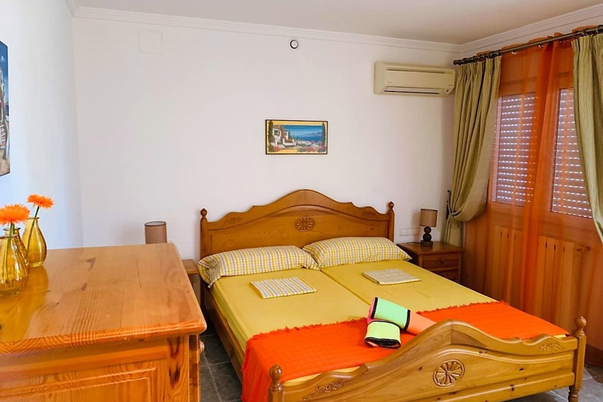 Herverkoop - 3. Halfvrijstaand huis - Jávea - Costa Blanca Noord