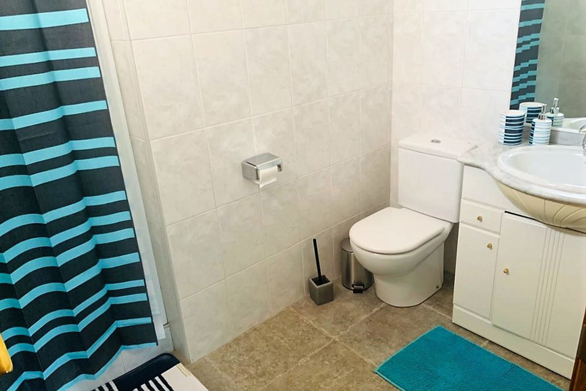 Herverkoop - 3. Halfvrijstaand huis - Jávea - Costa Blanca Noord