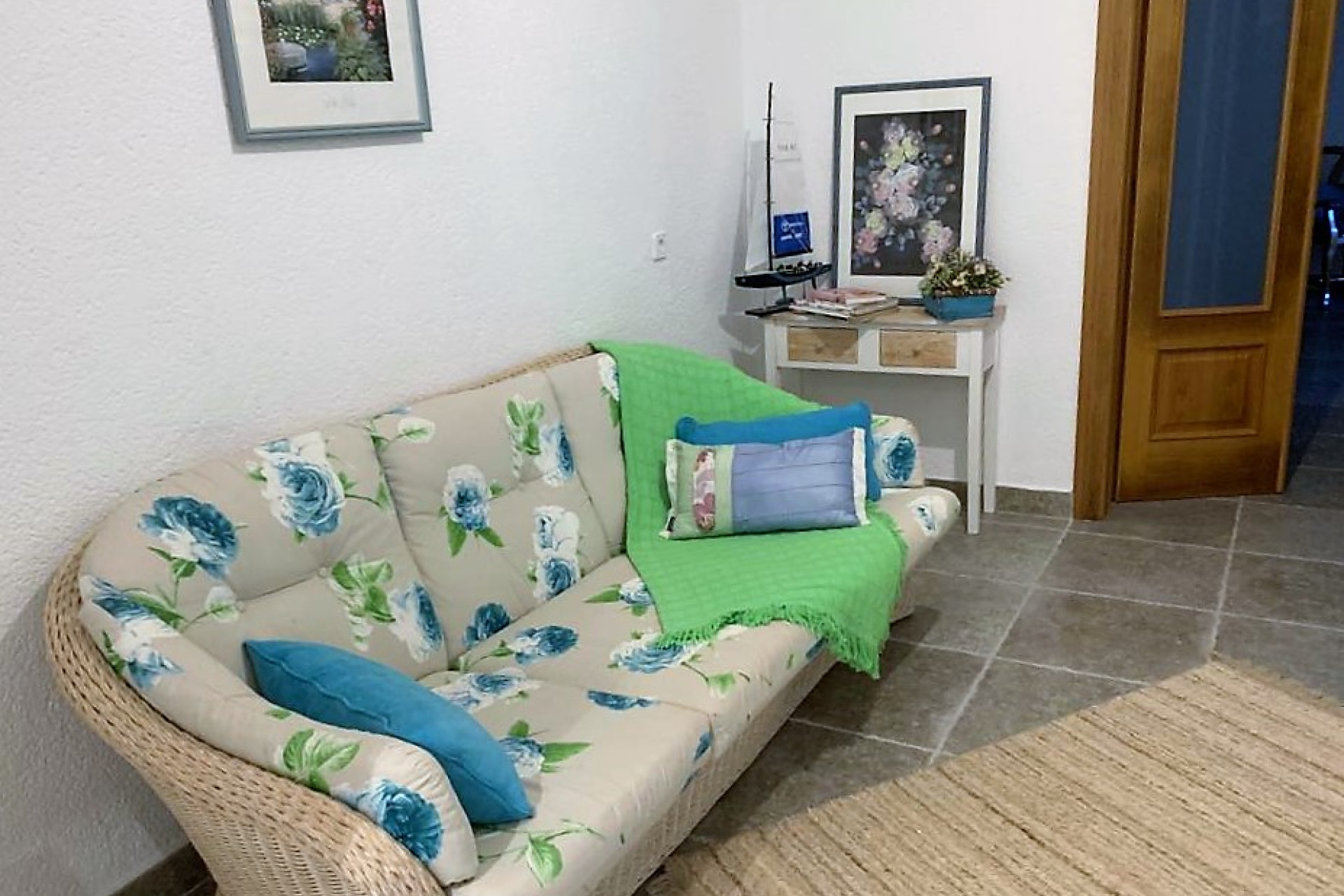 Herverkoop - 3. Halfvrijstaand huis - Jávea - Costa Blanca Noord