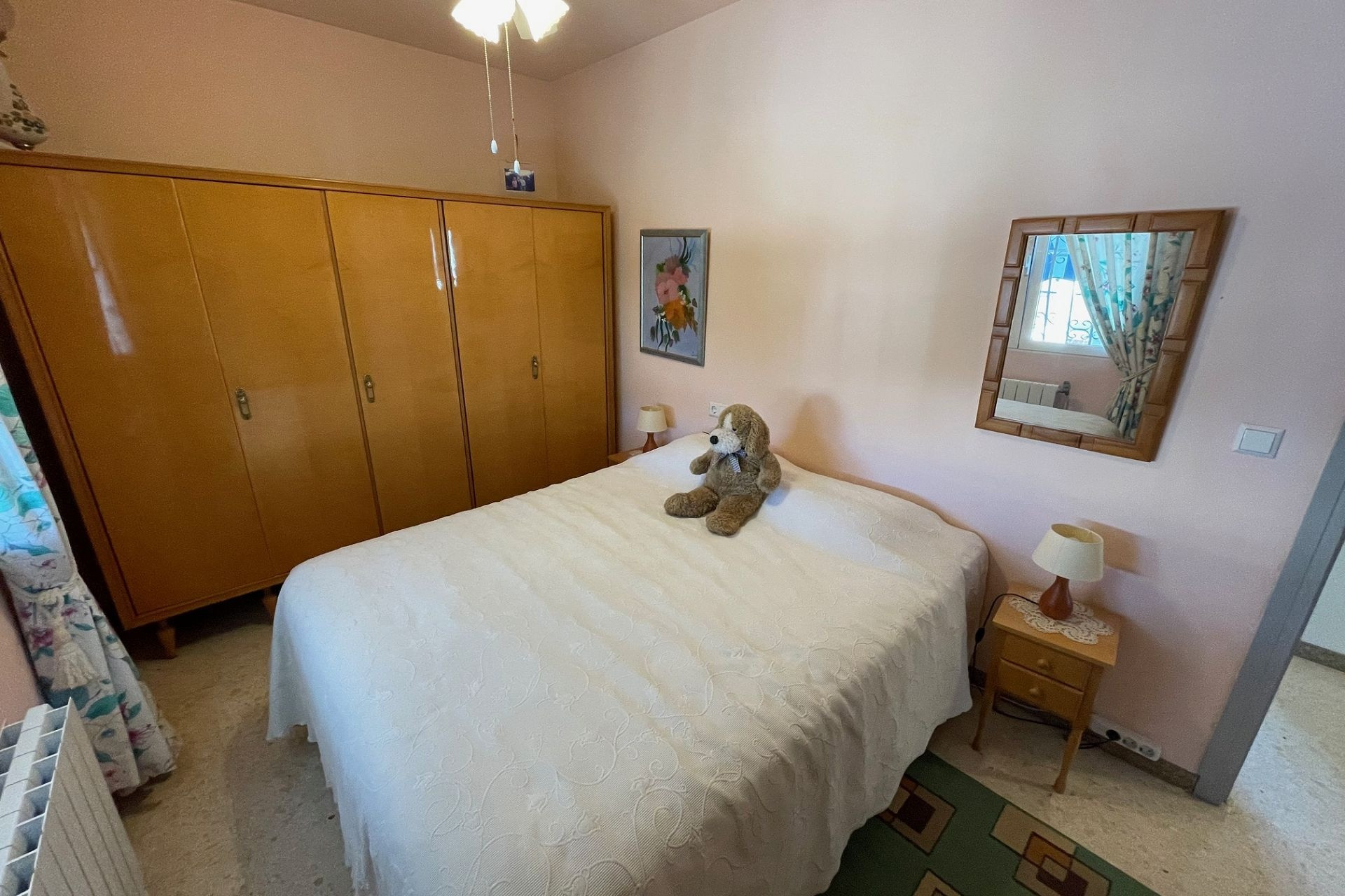 Herverkoop - 3. Halfvrijstaand huis - L'alfas Del Pi - Costa Blanca Noord