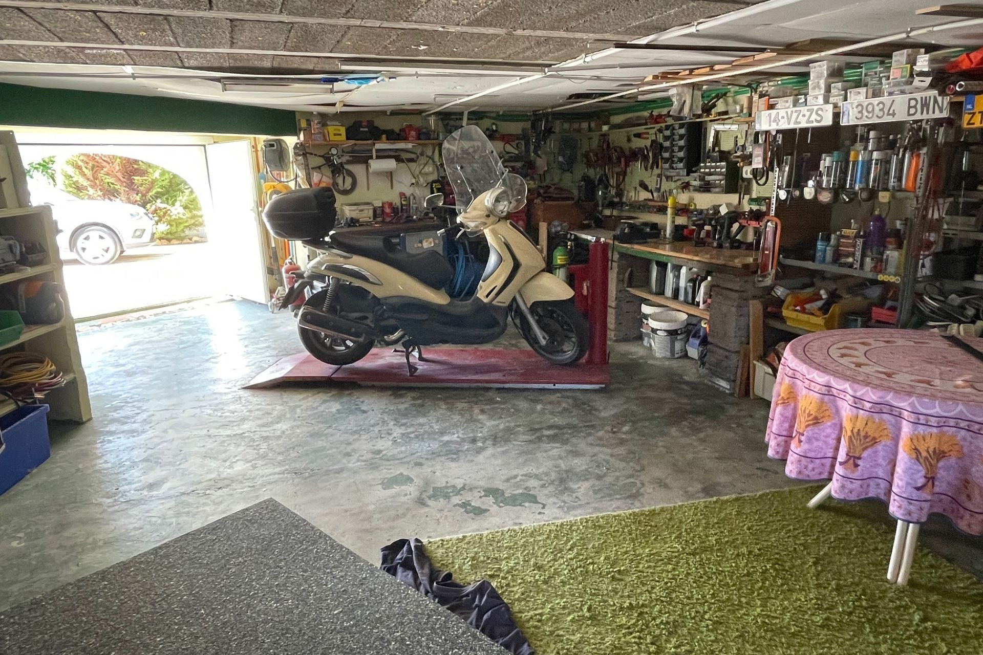 Herverkoop - 3. Halfvrijstaand huis - L'alfas Del Pi - Costa Blanca Noord