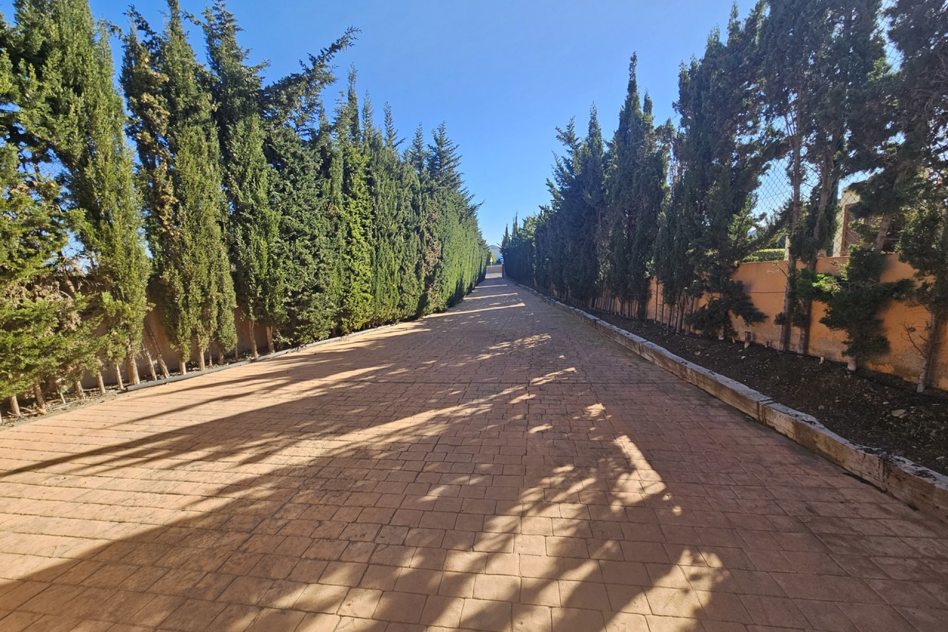 Herverkoop - 3. Halfvrijstaand huis - La Manga - Costa Calida