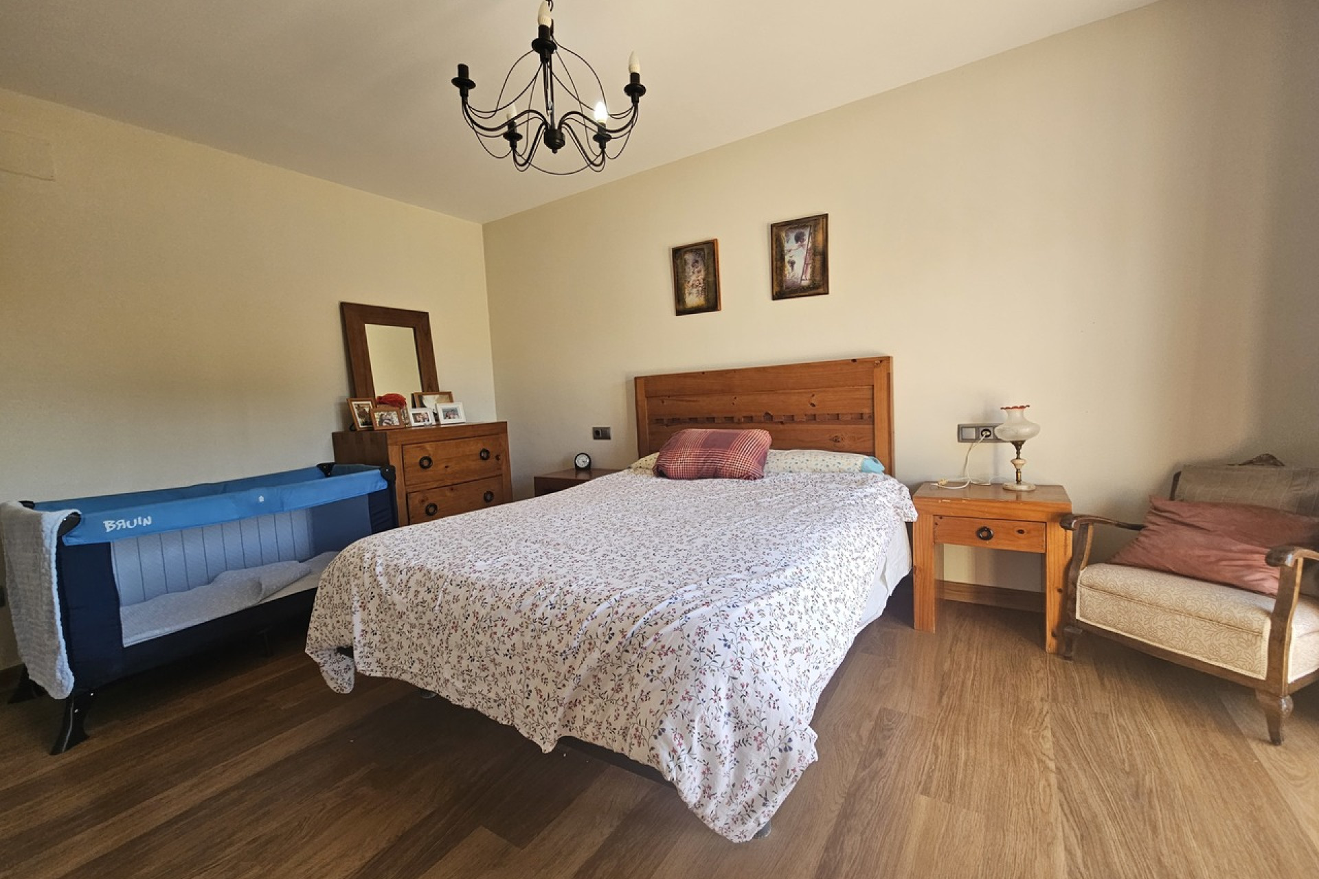 Herverkoop - 3. Halfvrijstaand huis - La Manga - Costa Calida