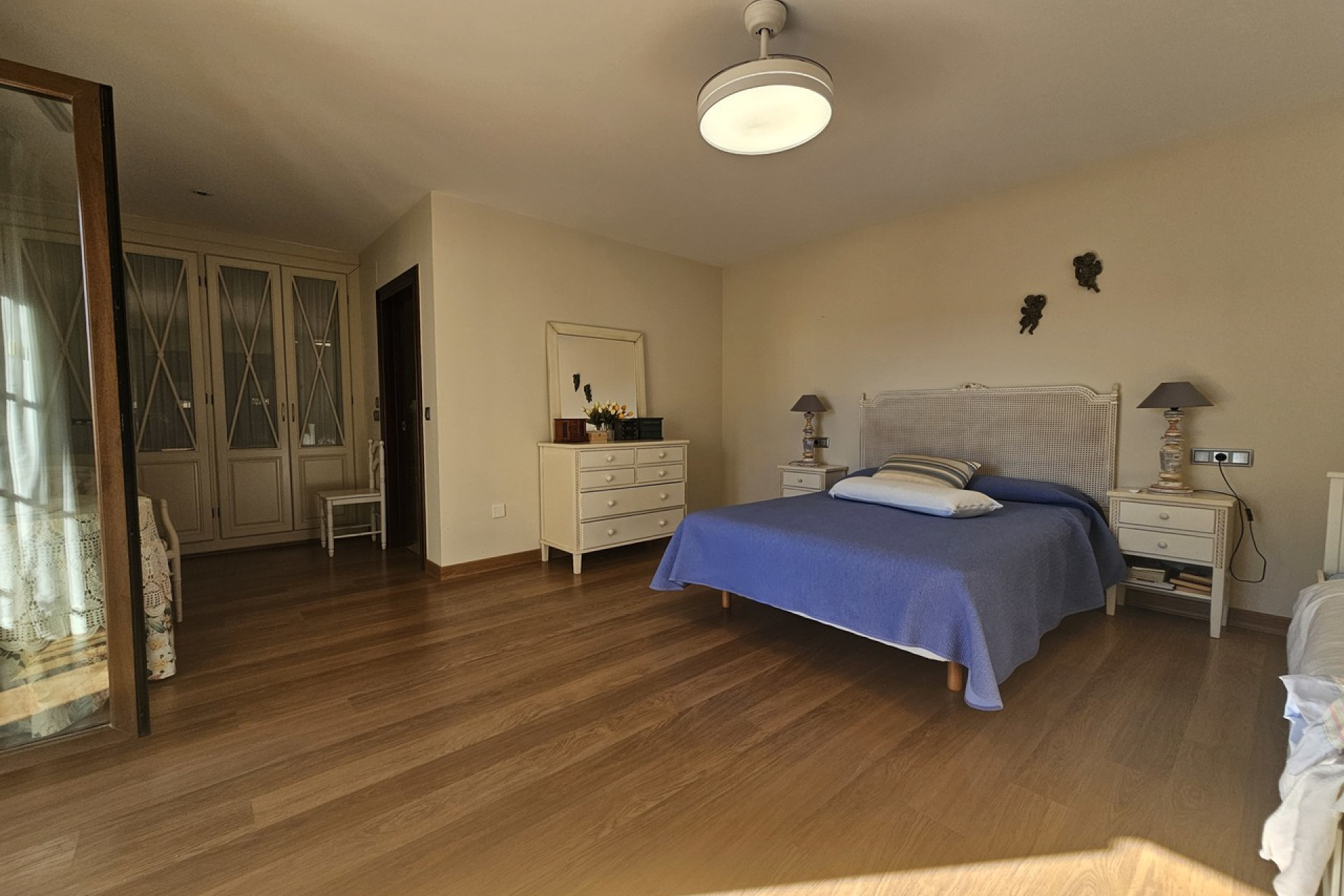 Herverkoop - 3. Halfvrijstaand huis - La Manga - Costa Calida