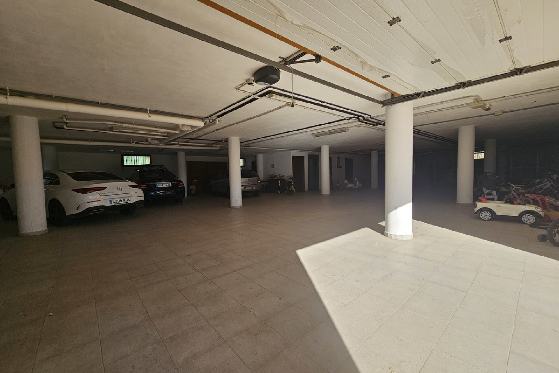 Herverkoop - 3. Halfvrijstaand huis - La Manga - Costa Calida