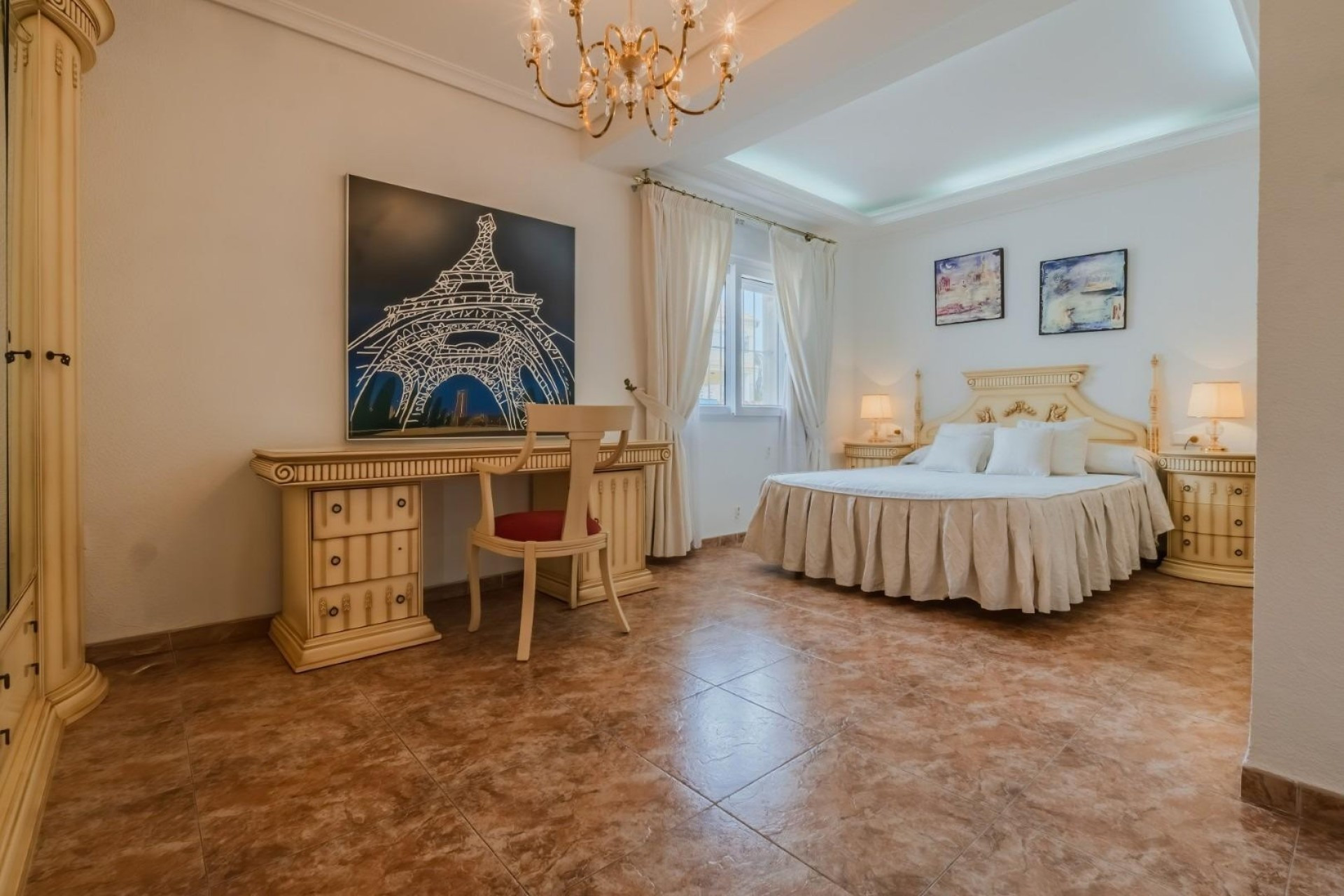 Herverkoop - 3. Halfvrijstaand huis - La Manga - Playa del Estacio