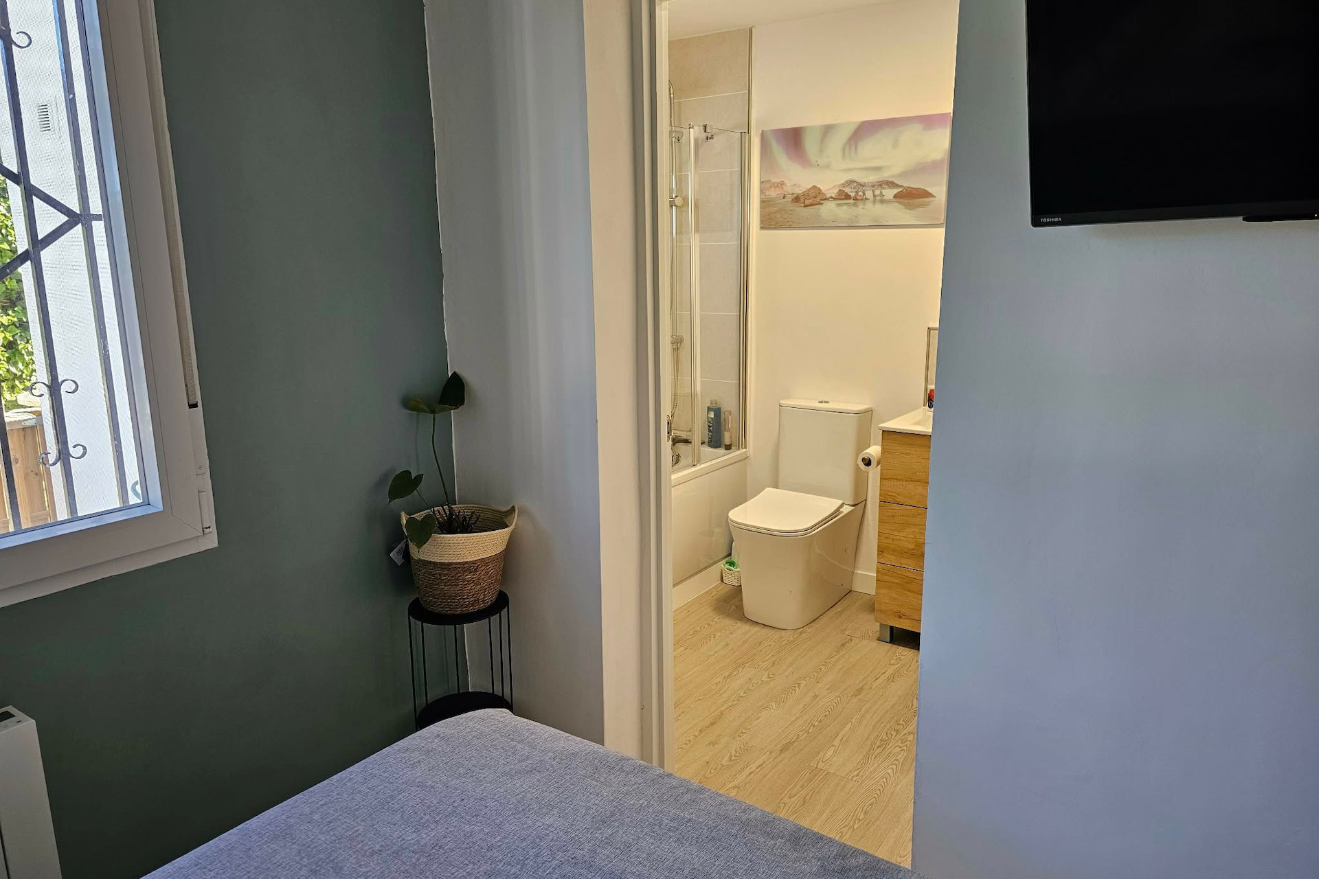 Herverkoop - 3. Halfvrijstaand huis - La Marina - Costa Blanca Zuid